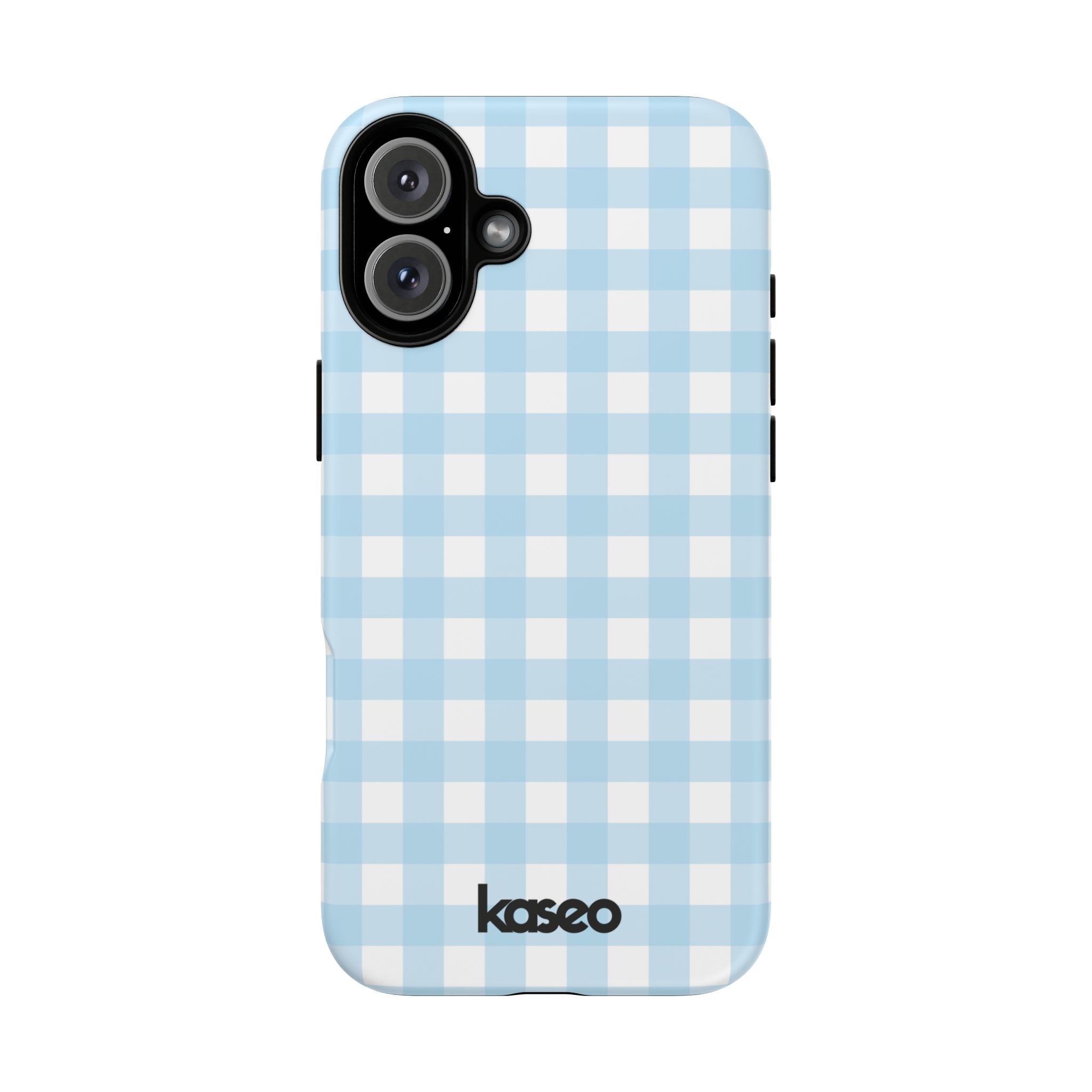Gingham Sky