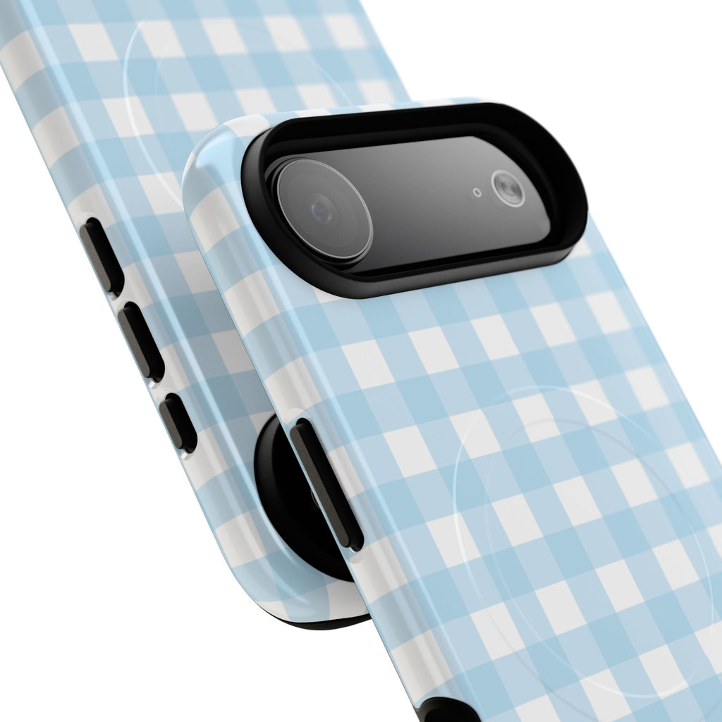 Gingham Sky - MagSafe®