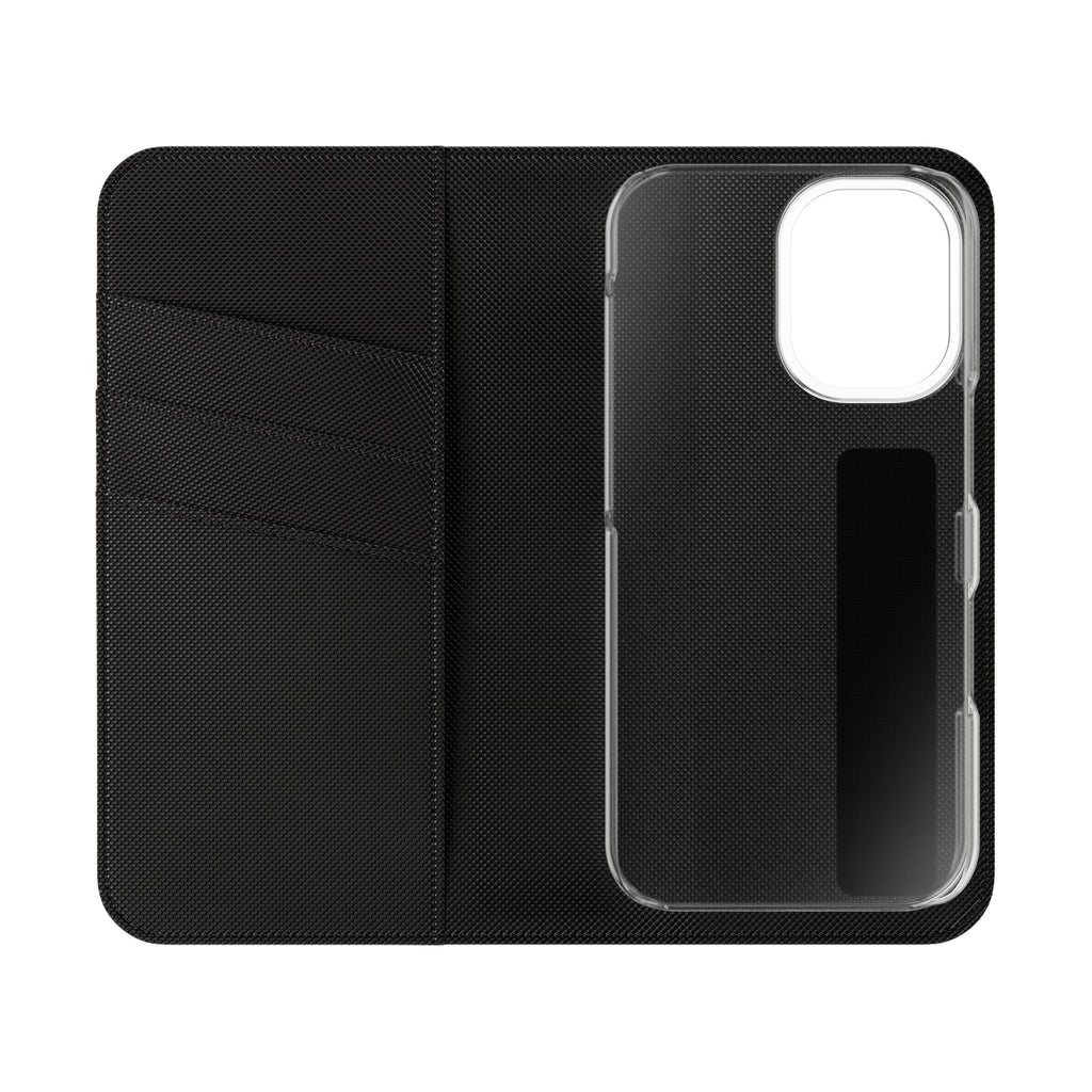 Retro Tile - Flip Phone Case
