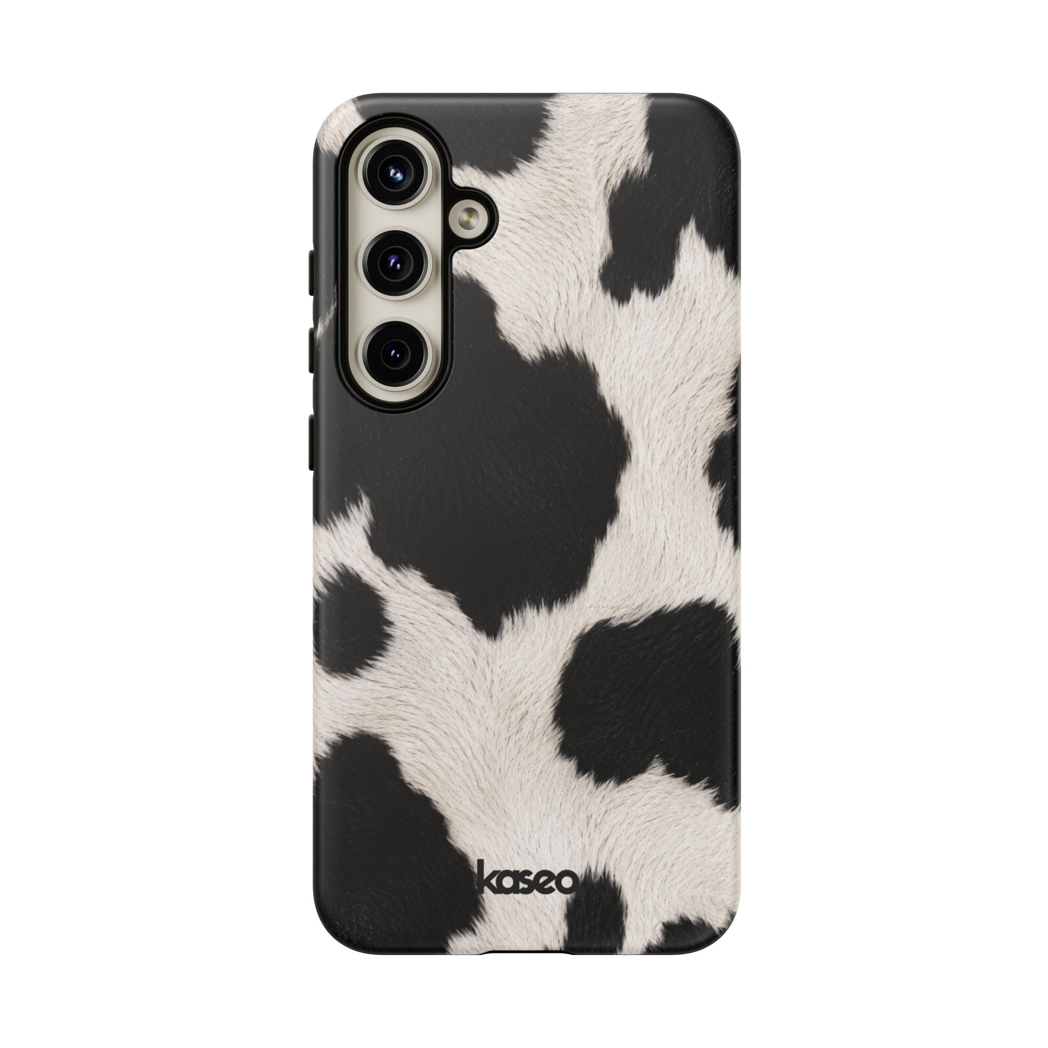 Milker