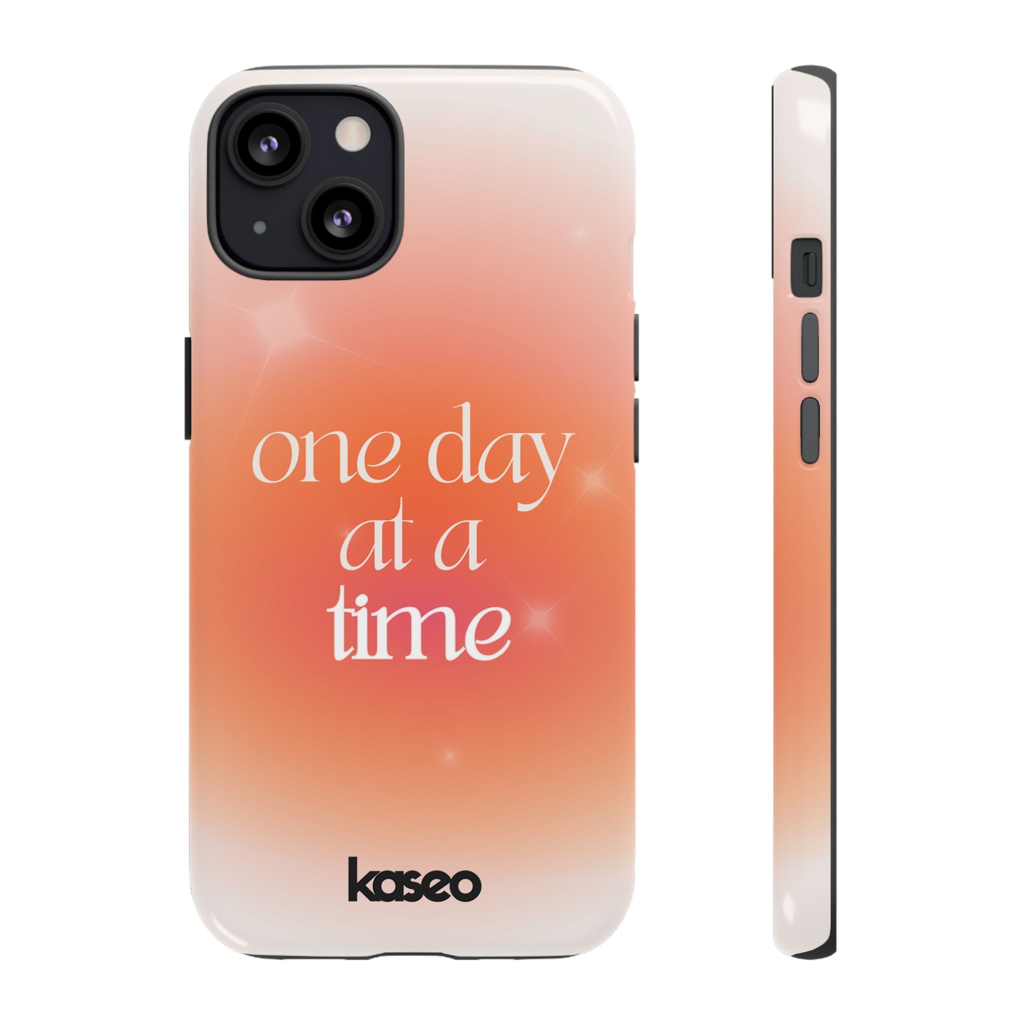 One Day Quote