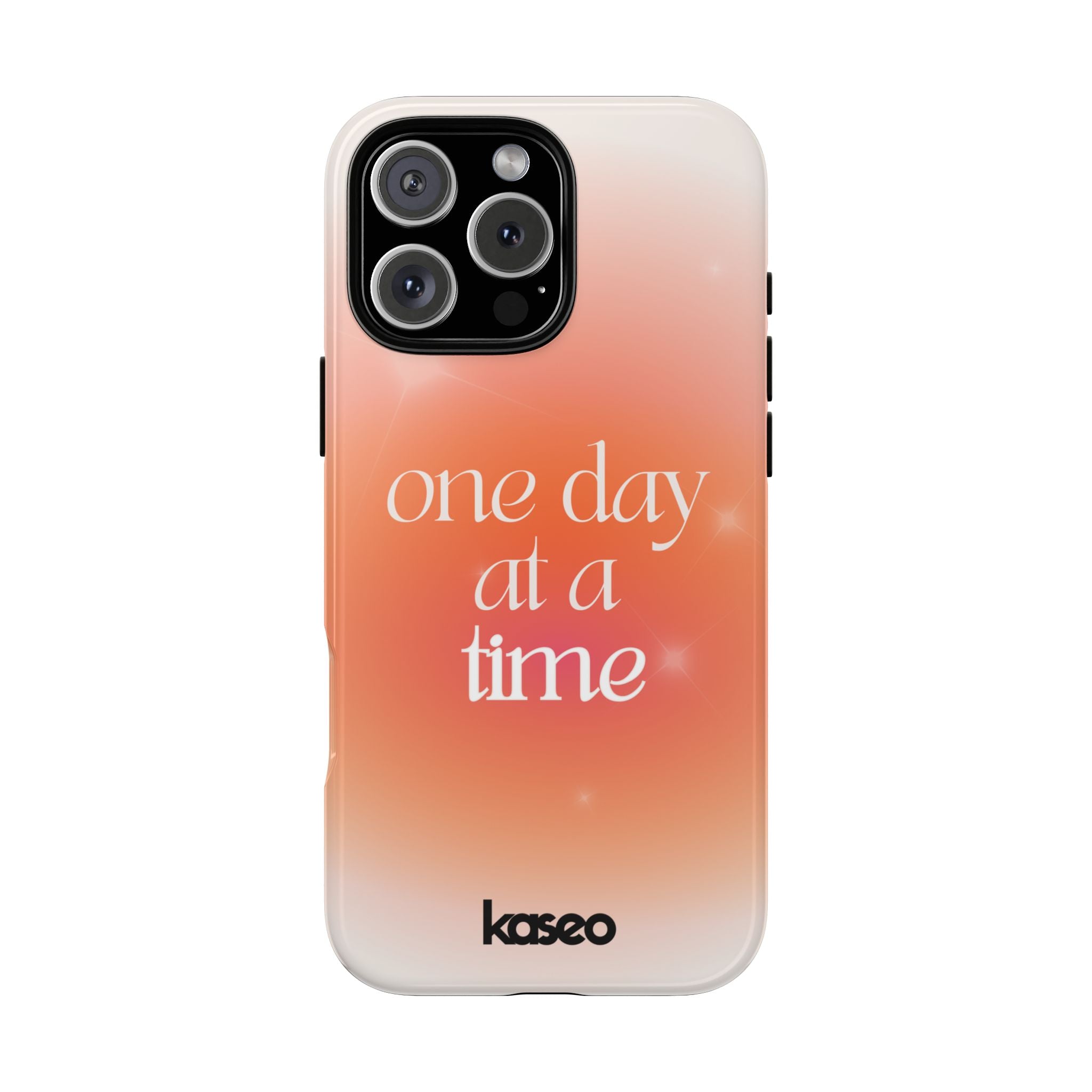 One Day Quote