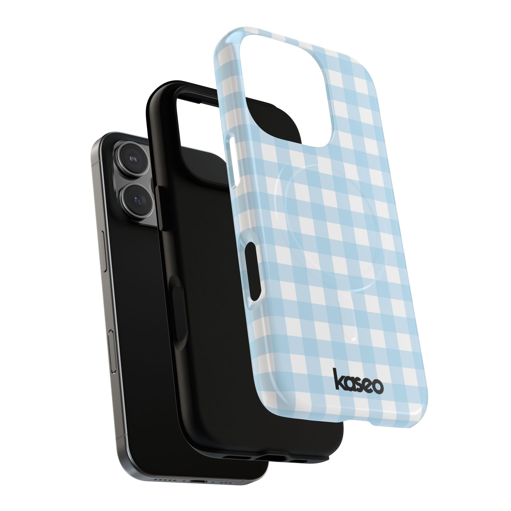Gingham Sky - MagSafe®