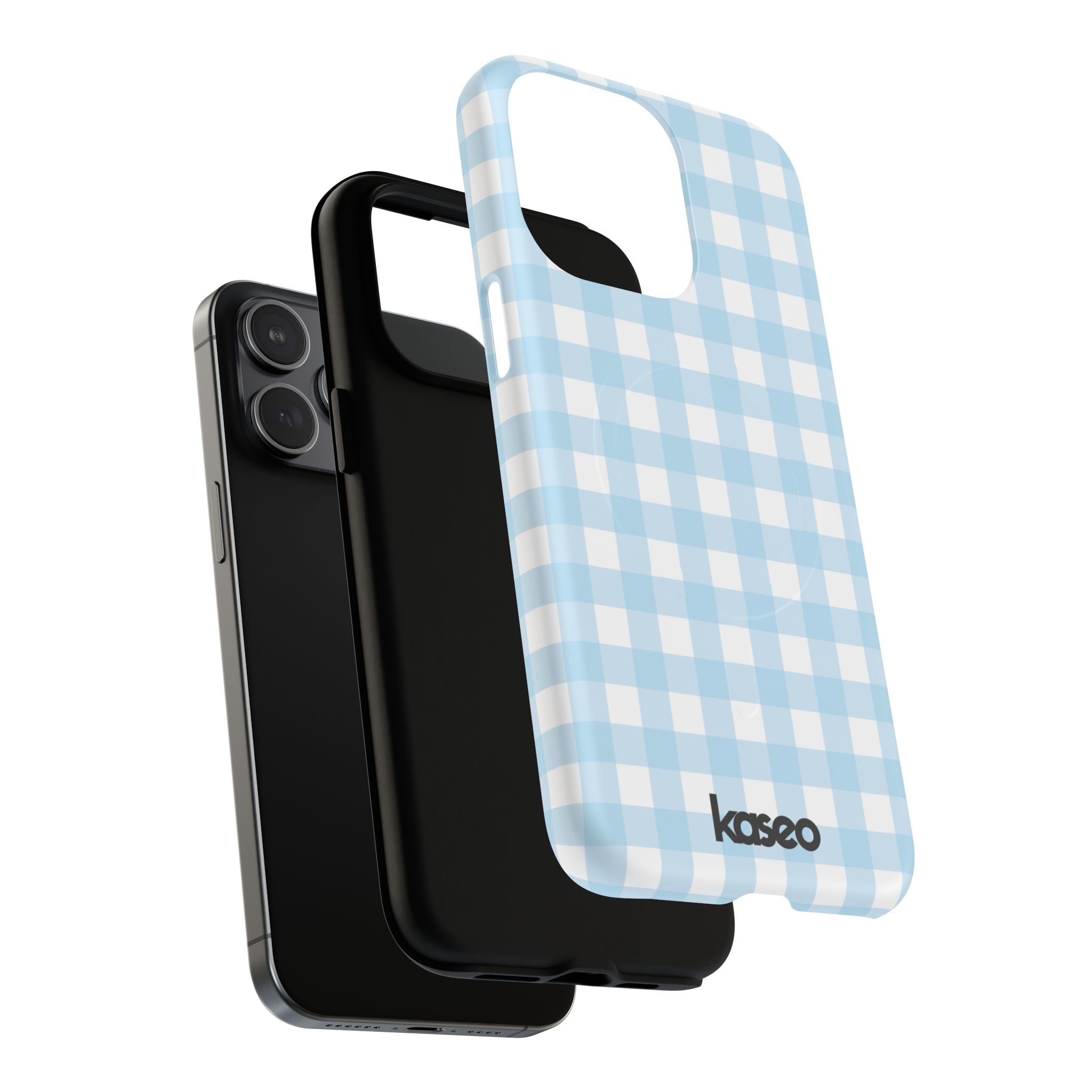 Gingham Sky - MagSafe®
