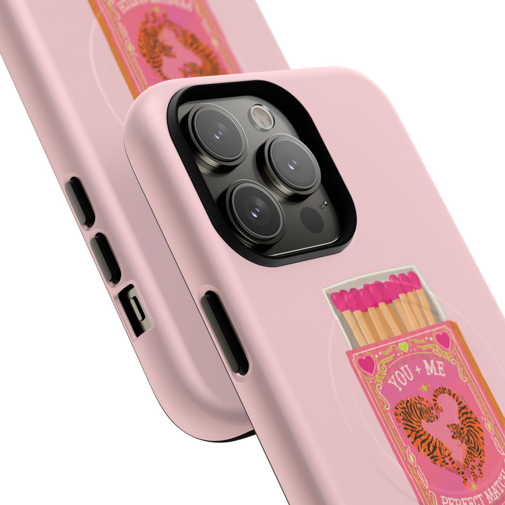 Perfect Match - MagSafe®