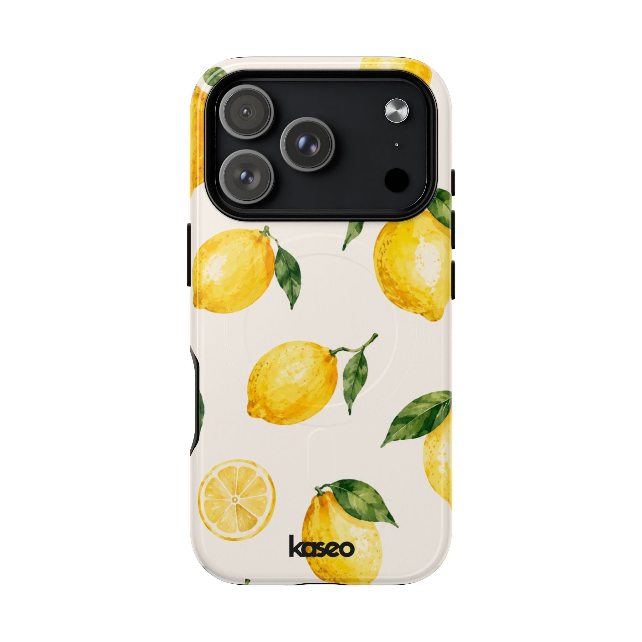 Amalfi Limone - MagSafe®