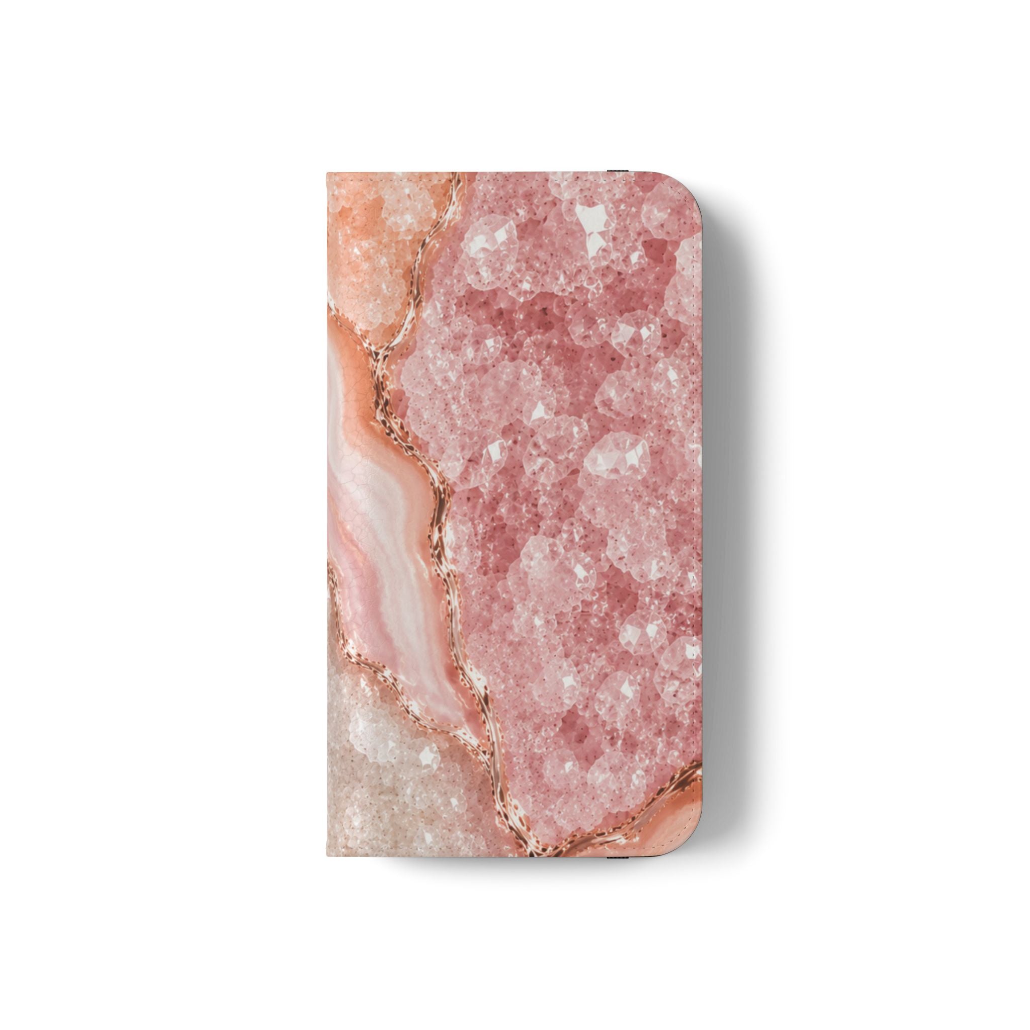 Rosaline - Flip Phone Case