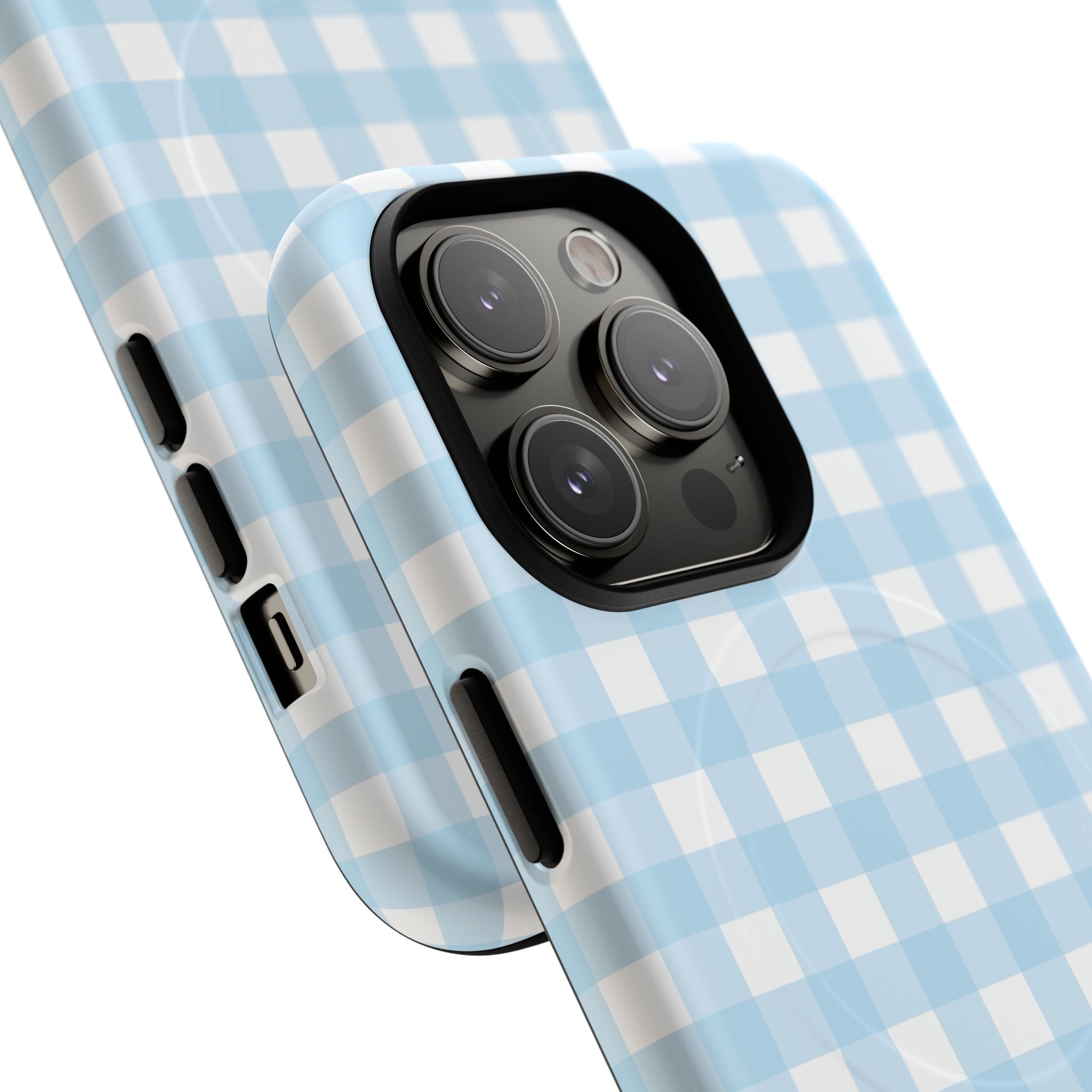 Gingham Sky - MagSafe®