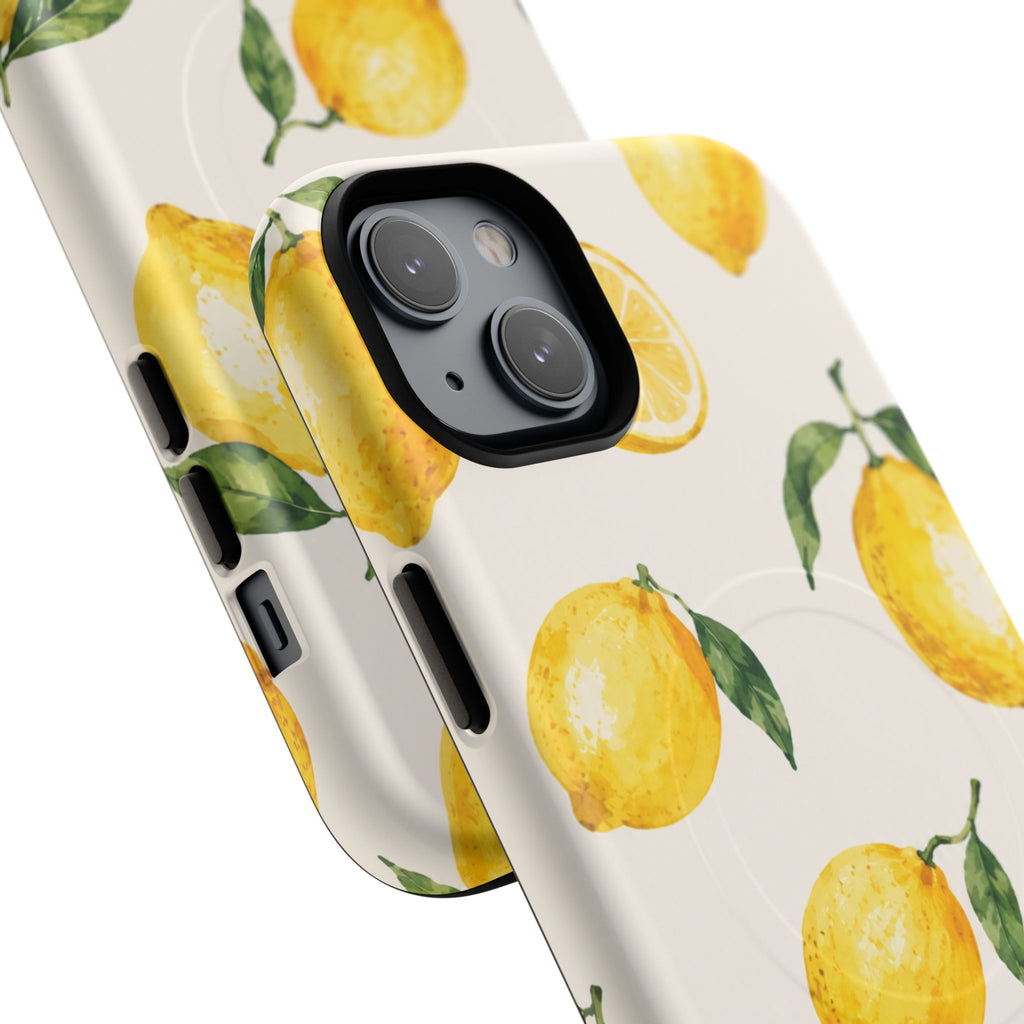 Amalfi Limone - MagSafe®
