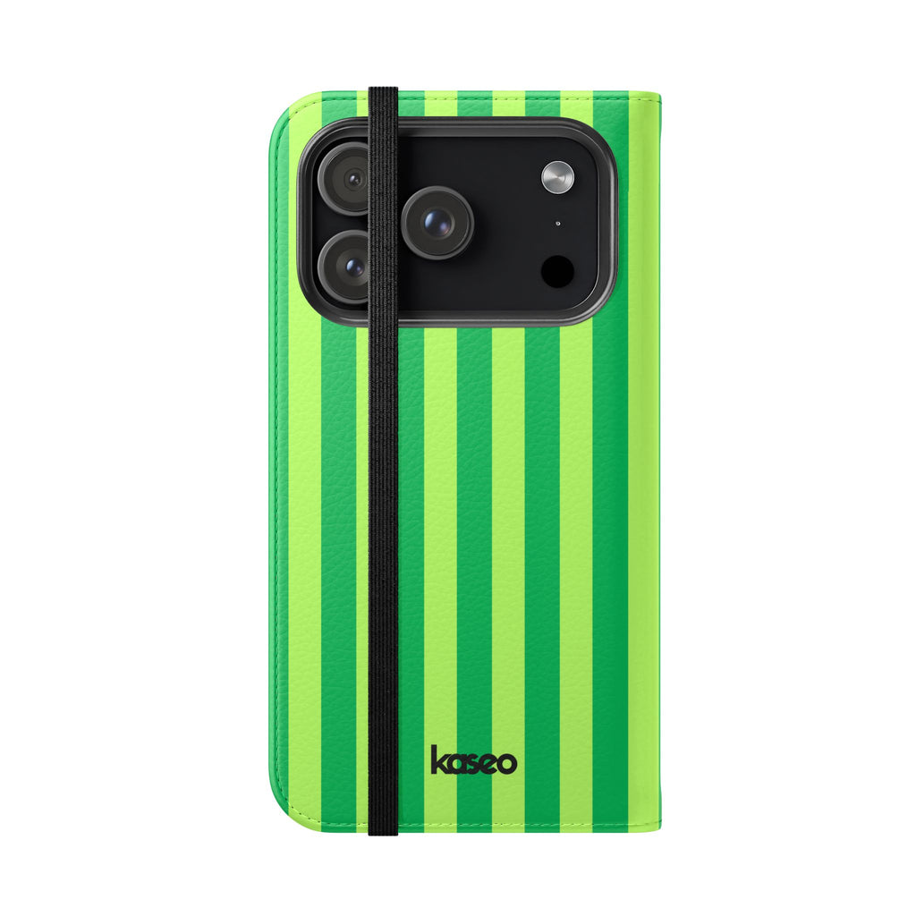 Mojito - Flip Phone Case