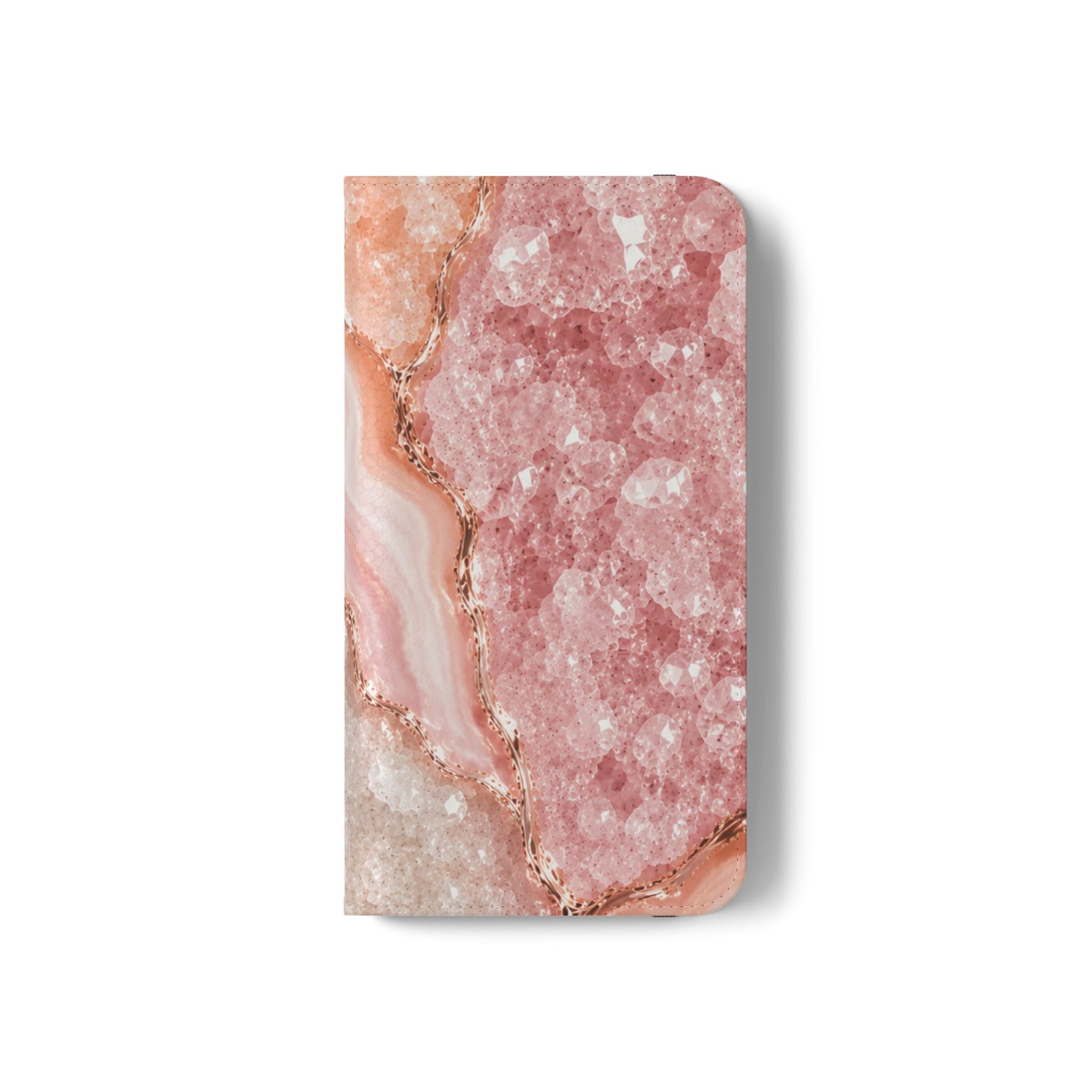 Rosaline - Flip Phone Case