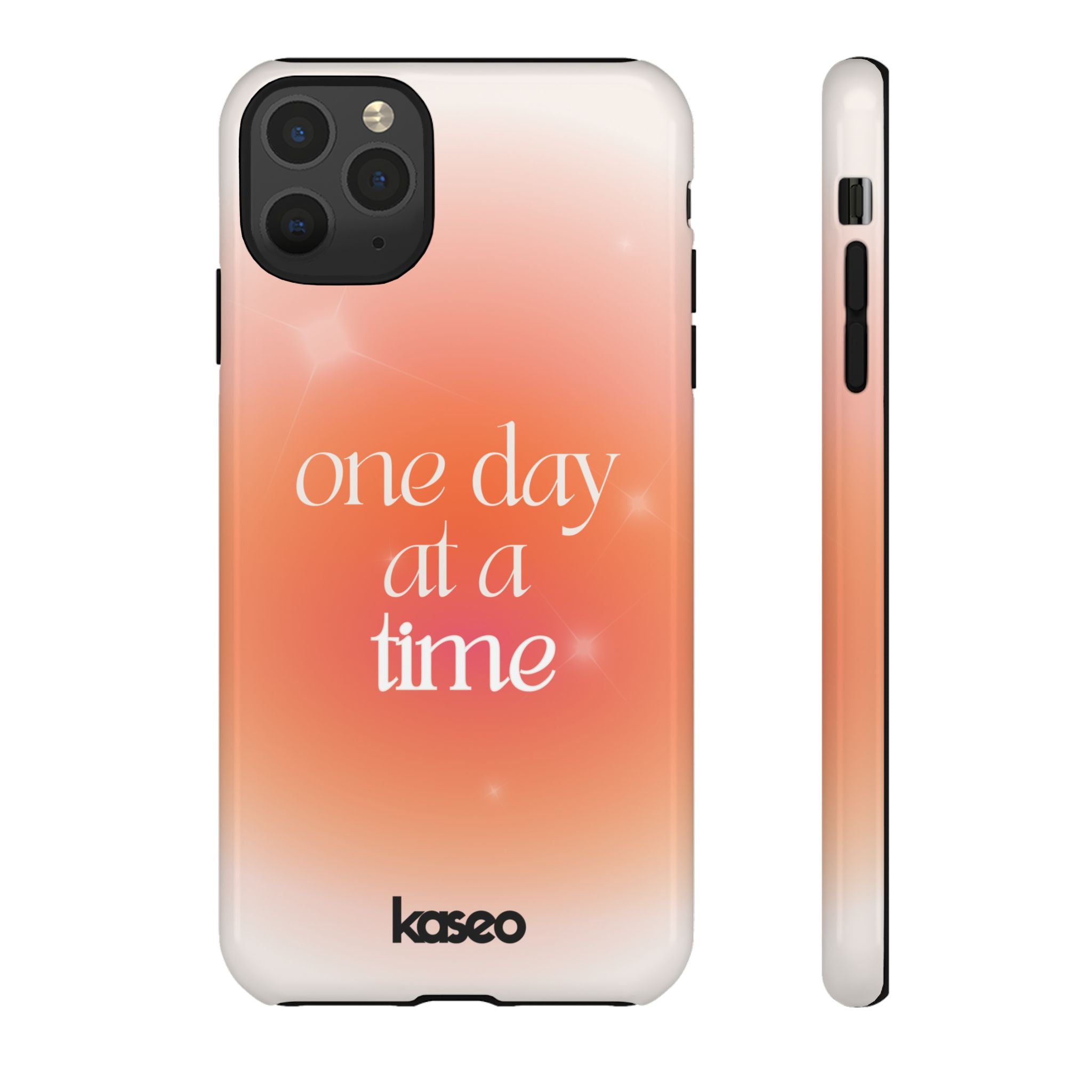 One Day Quote