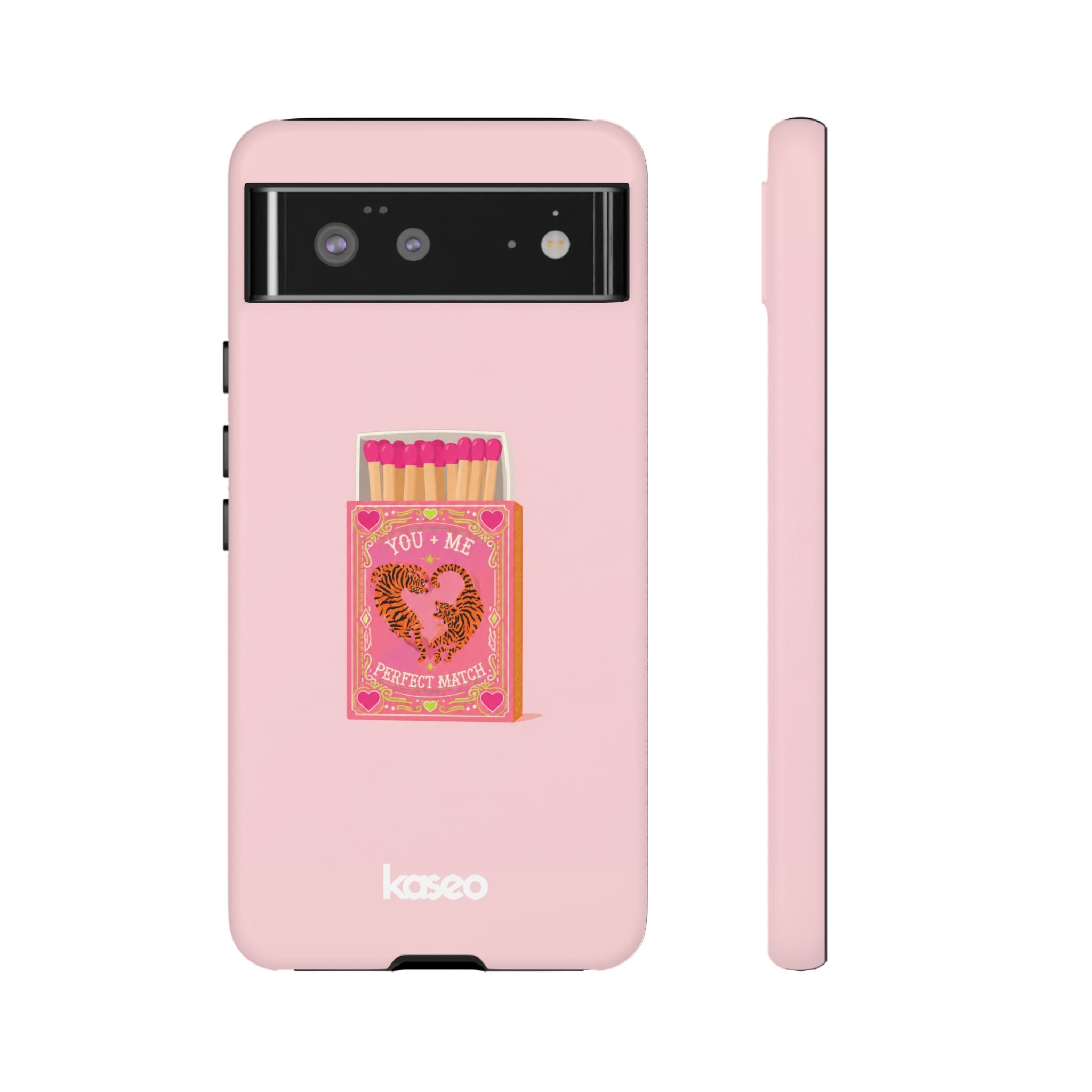 Perfect Match