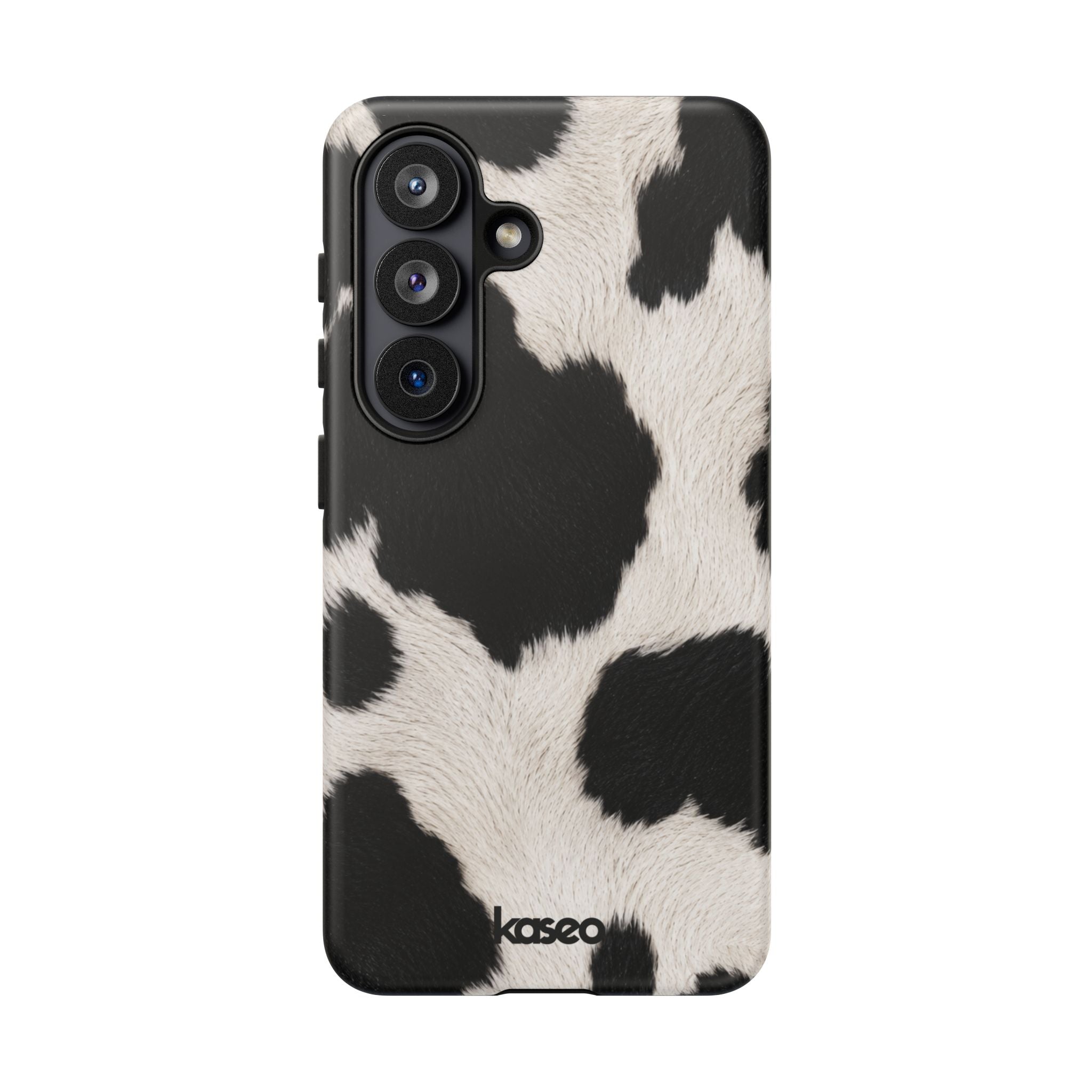 Milker