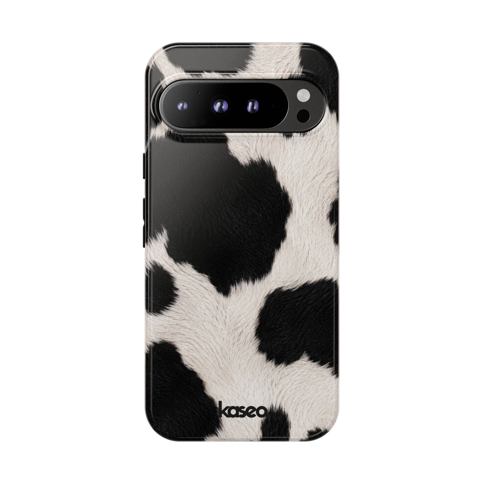 Milker