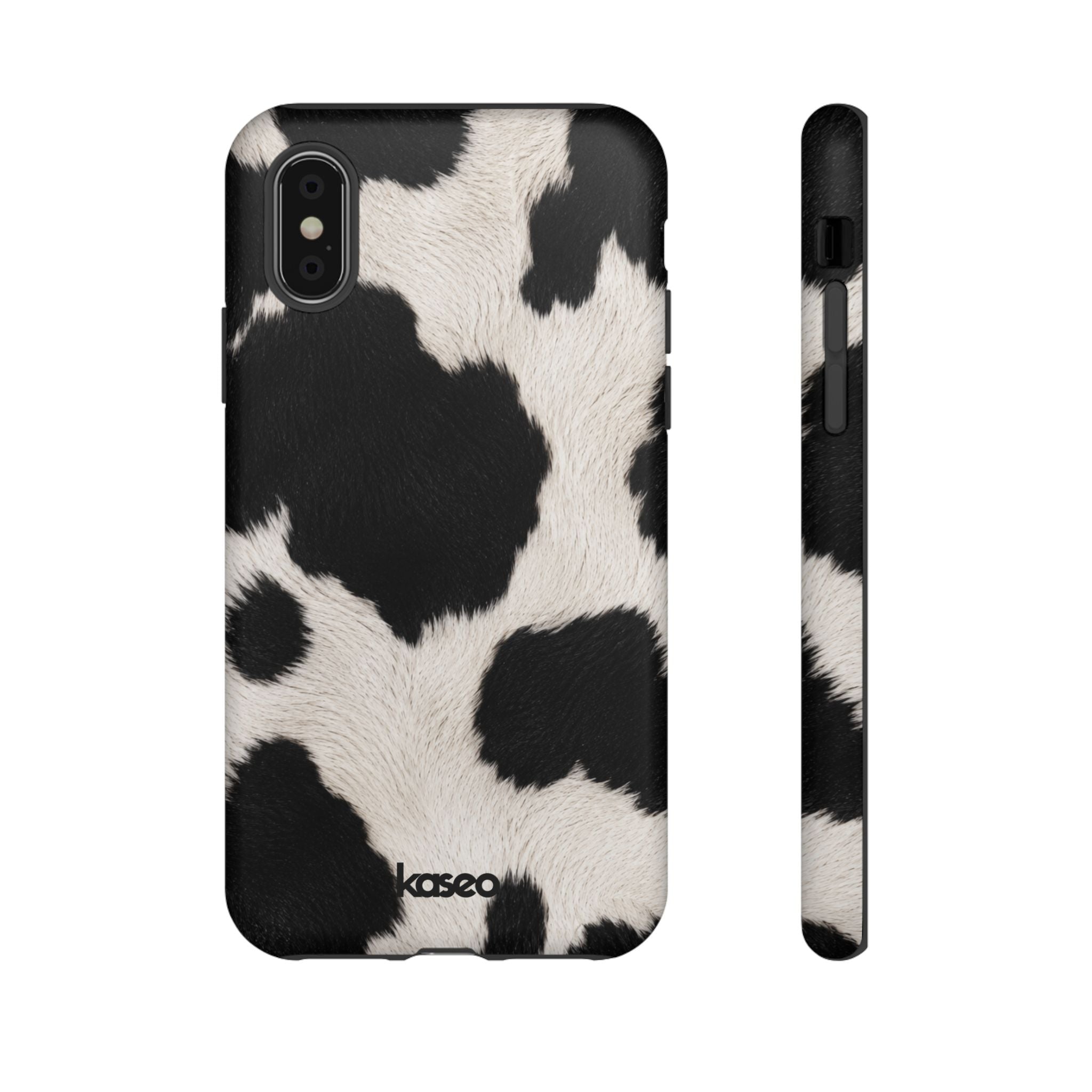 Milker