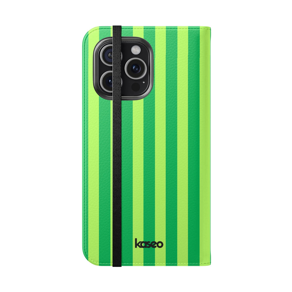 Mojito - Flip Phone Case