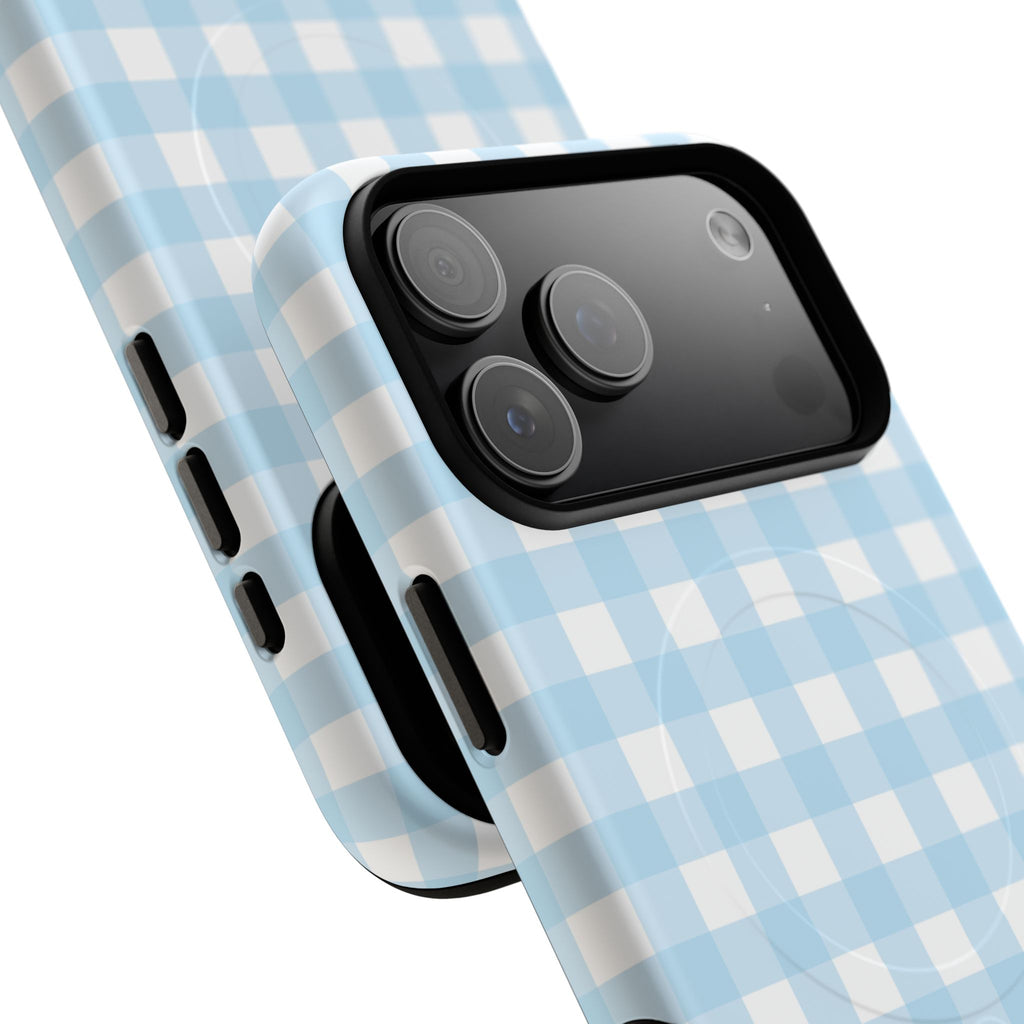 Gingham Sky - MagSafe®