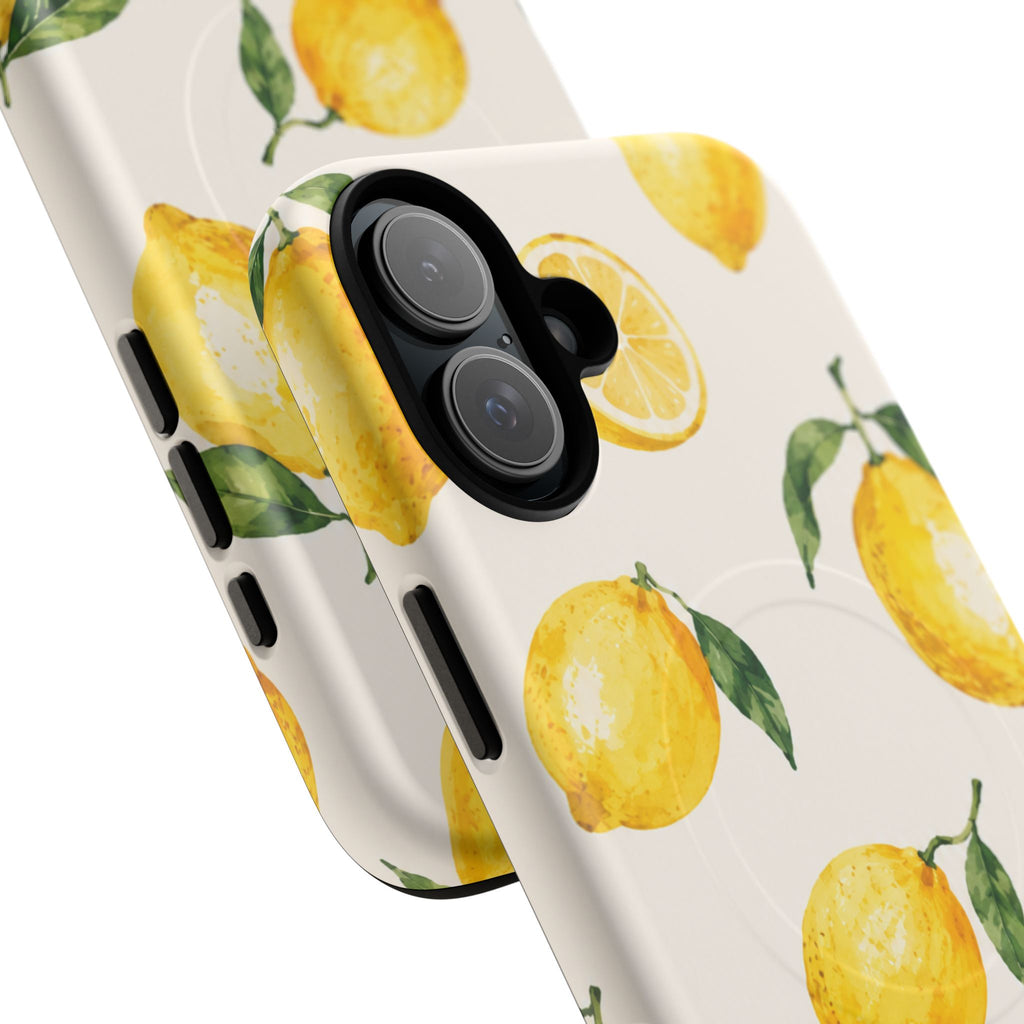 Amalfi Limone - MagSafe®