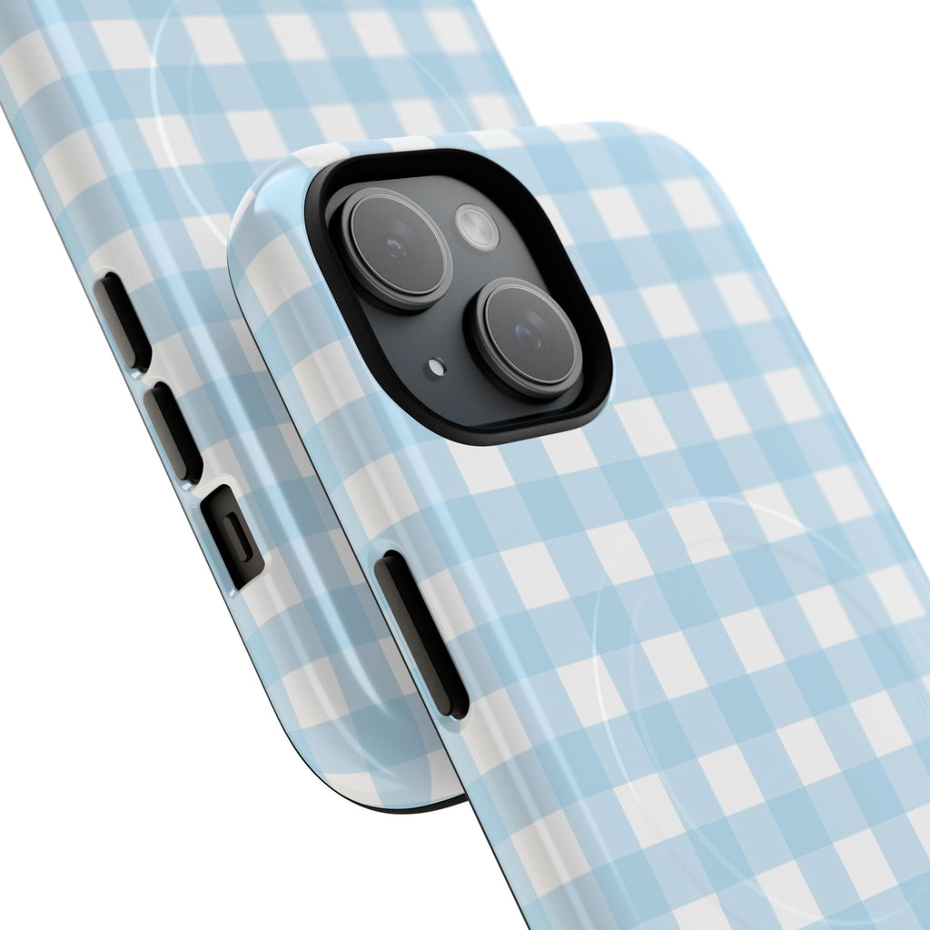 Gingham Sky - MagSafe®