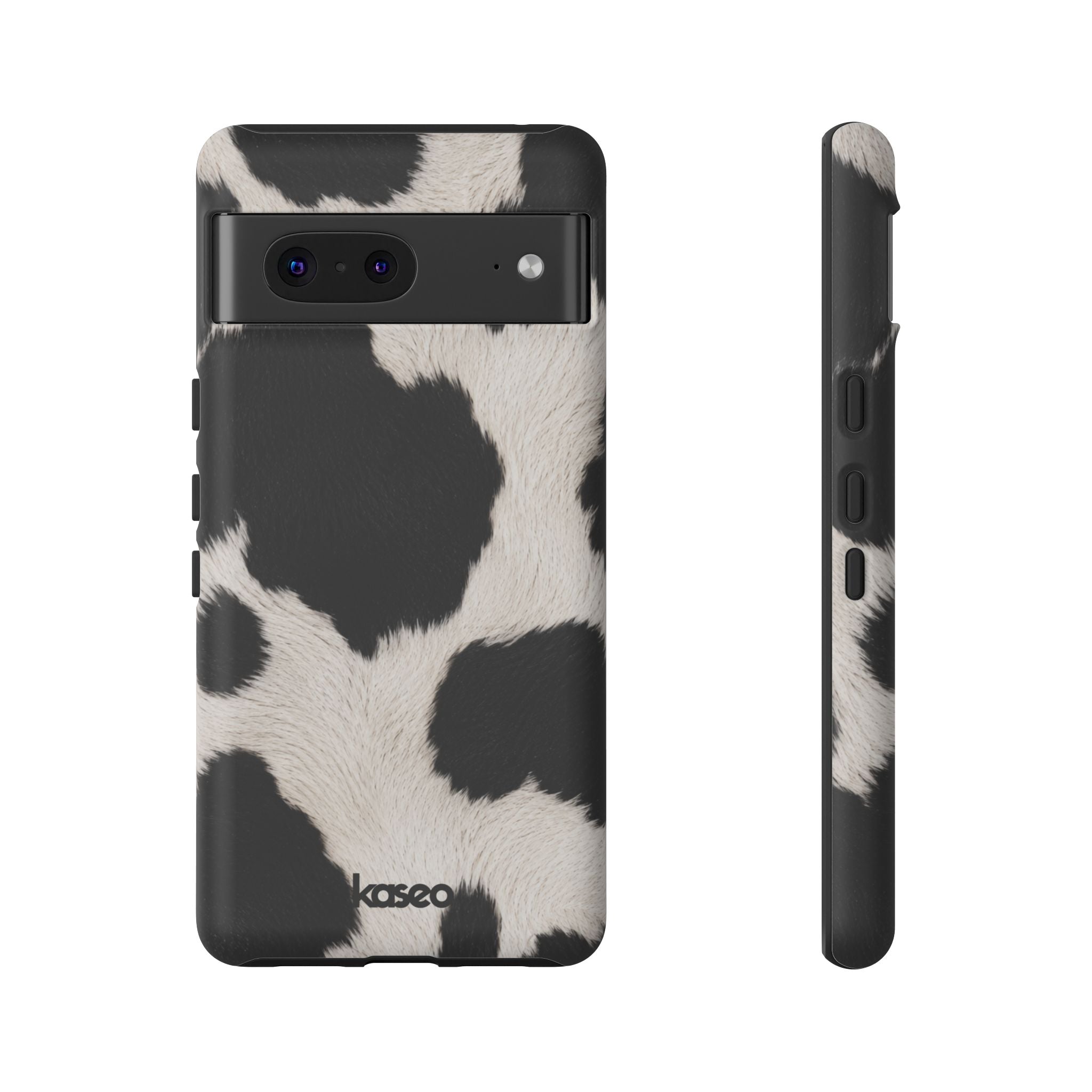 Milker