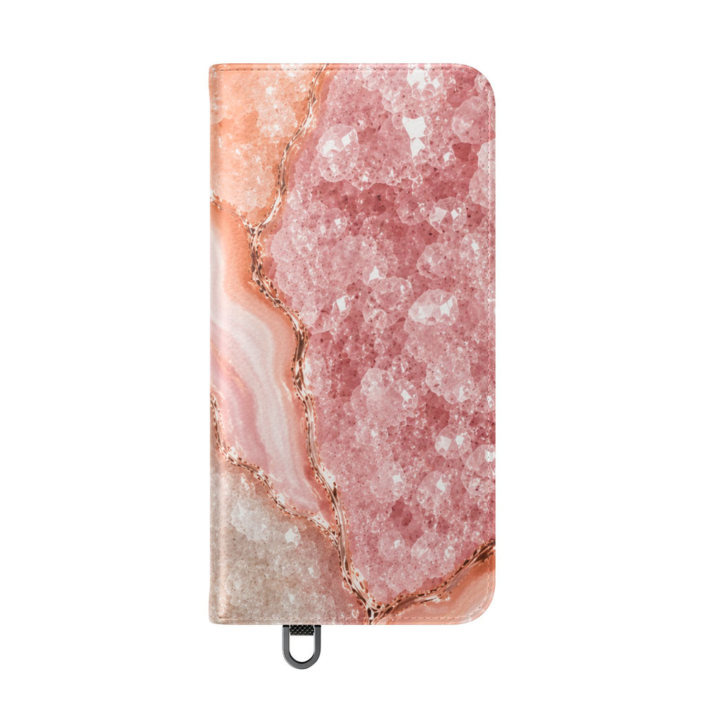 Rosaline - Flip Phone Case