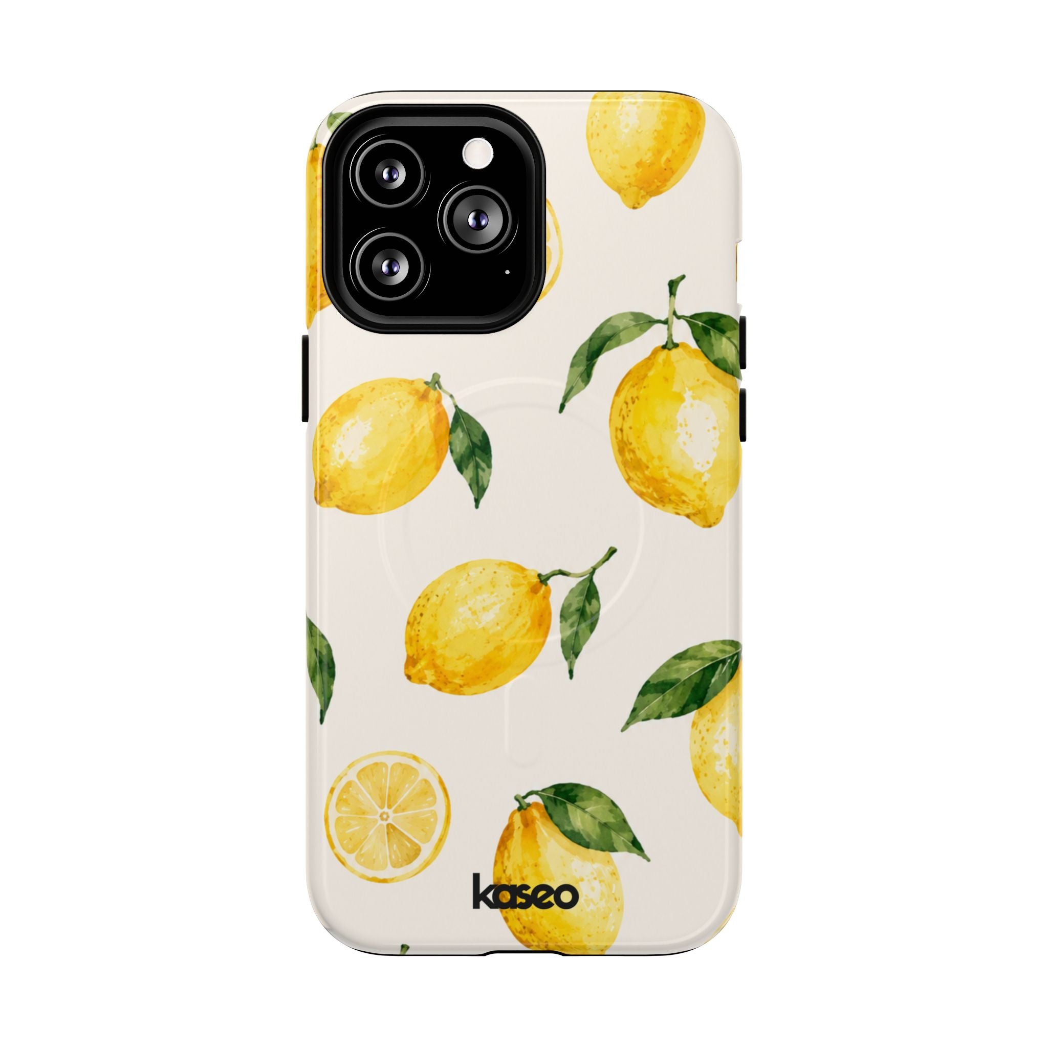 Amalfi Limone - MagSafe®