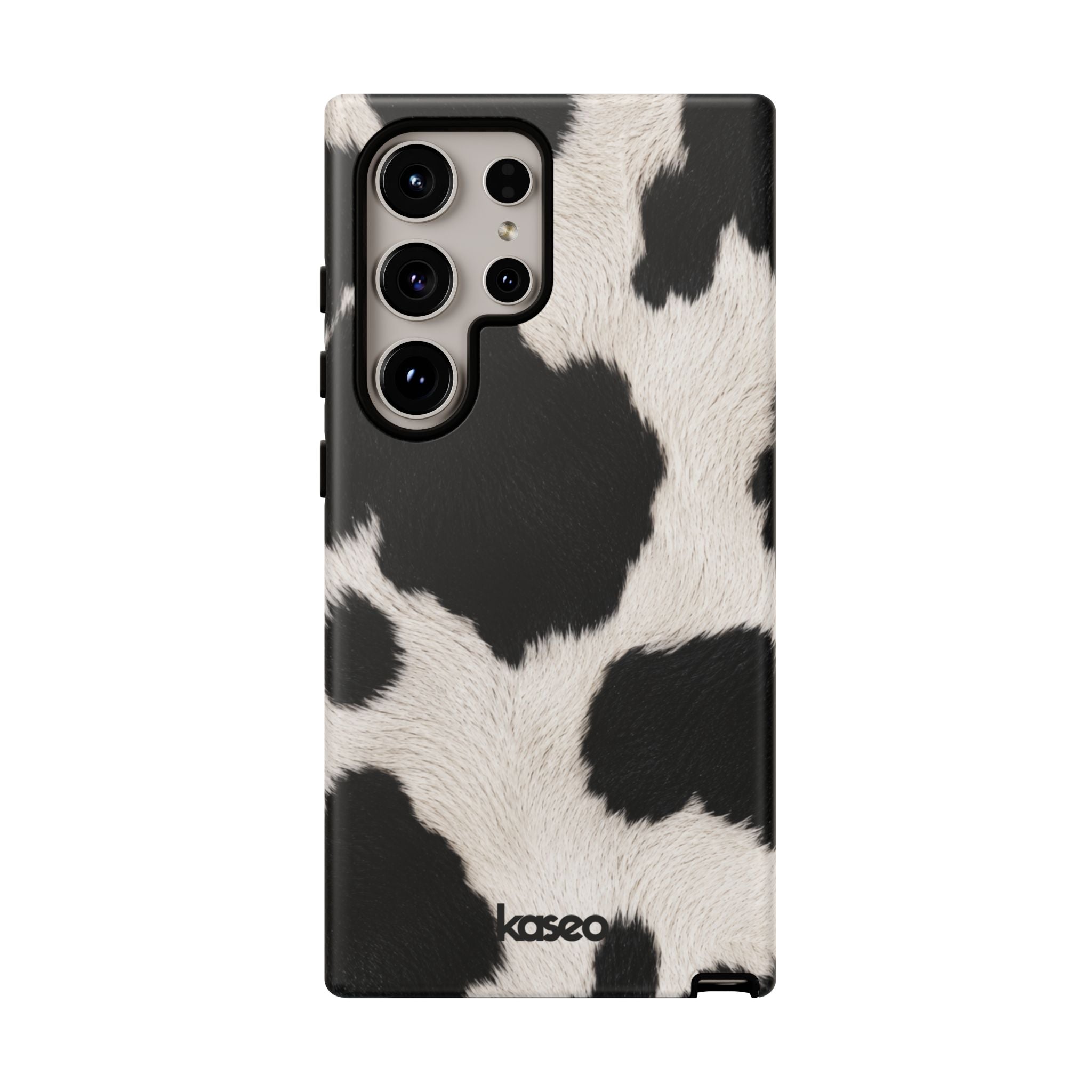 Milker