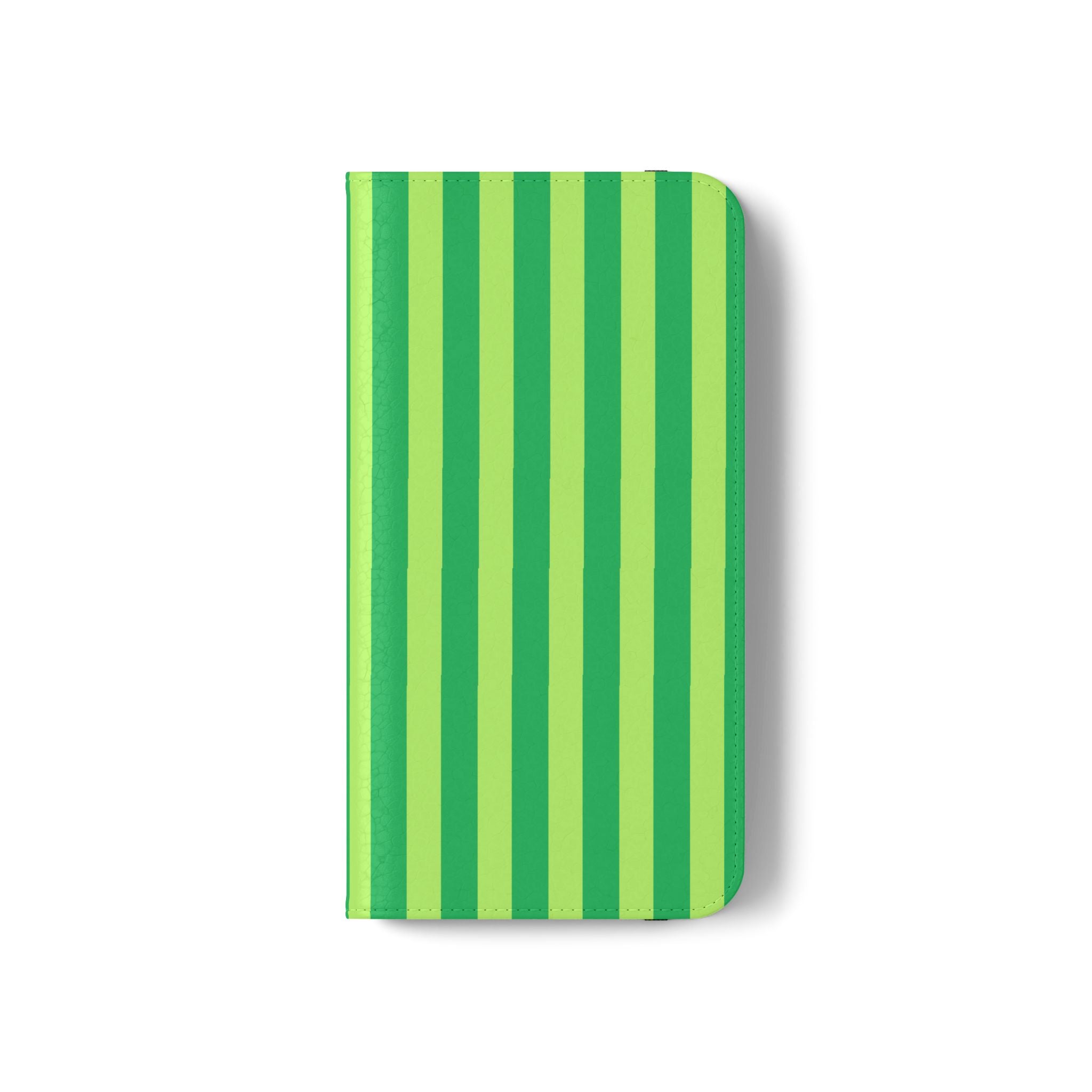Mojito - Flip Phone Case