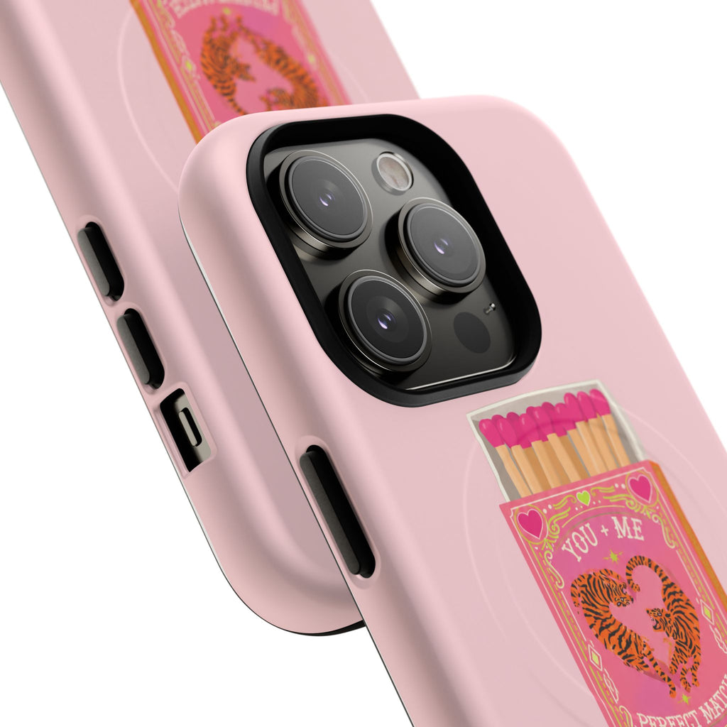 Perfect Match - MagSafe®