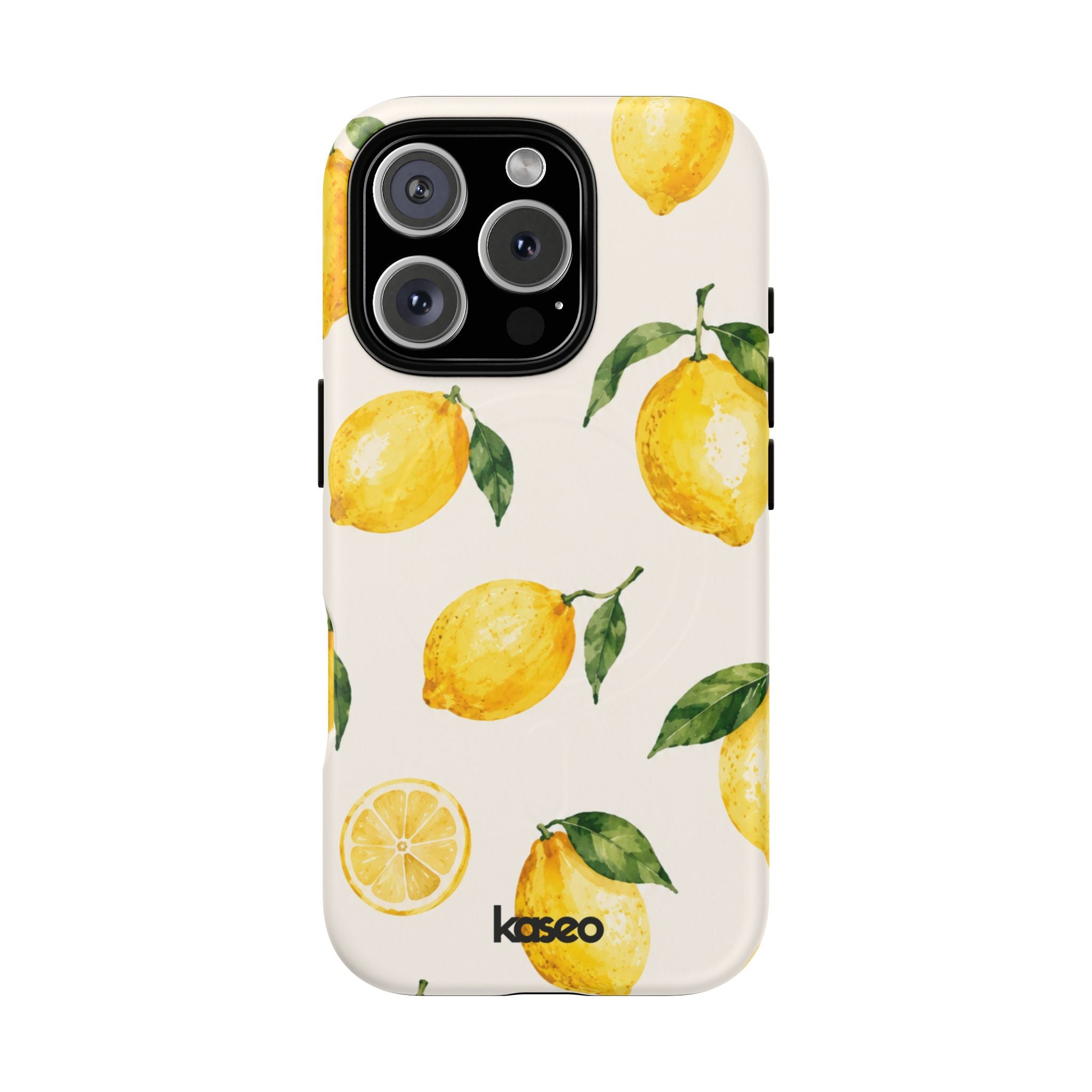 Amalfi Limone - MagSafe®