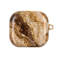 Golden Geode - AirPods Gen 4 Case