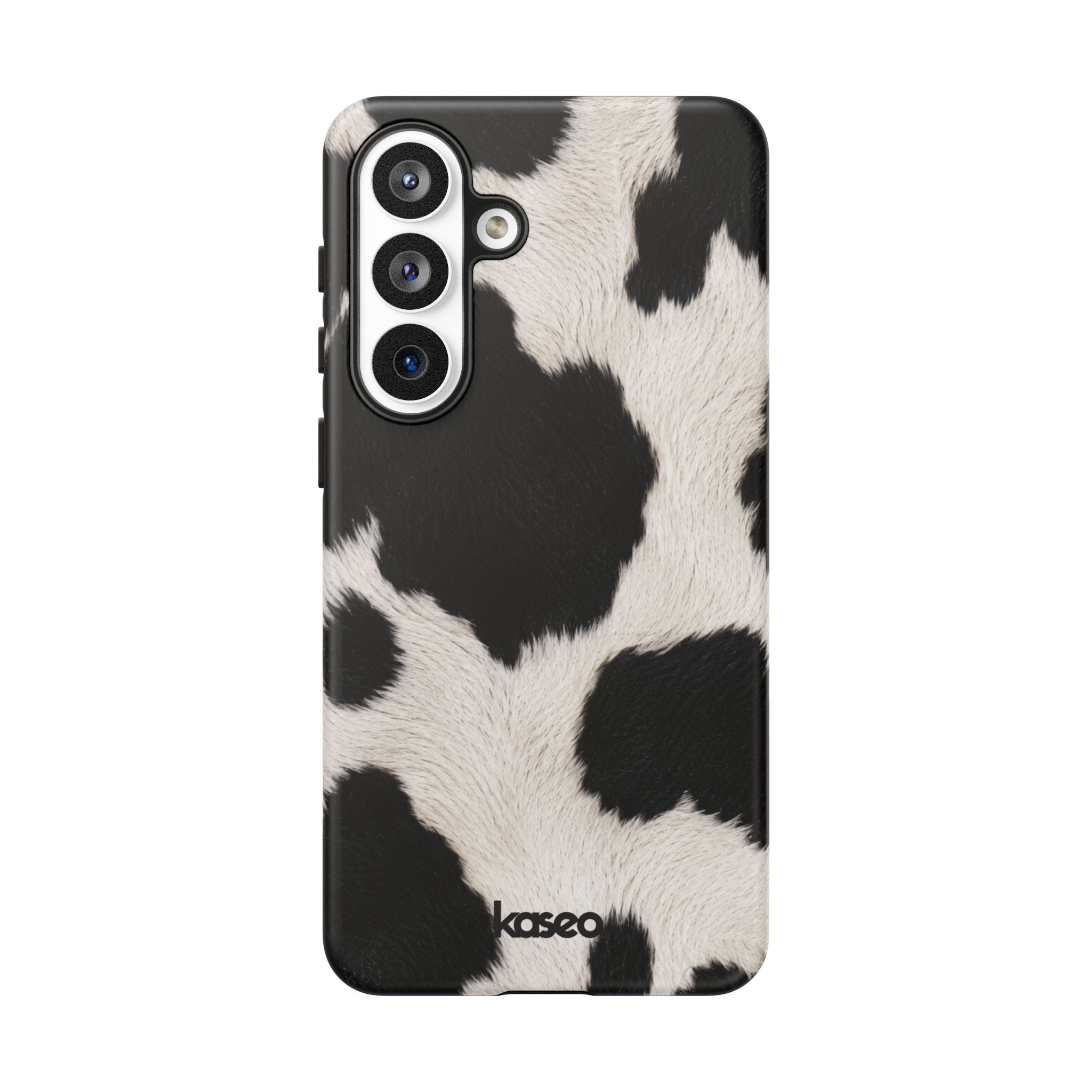 Milker