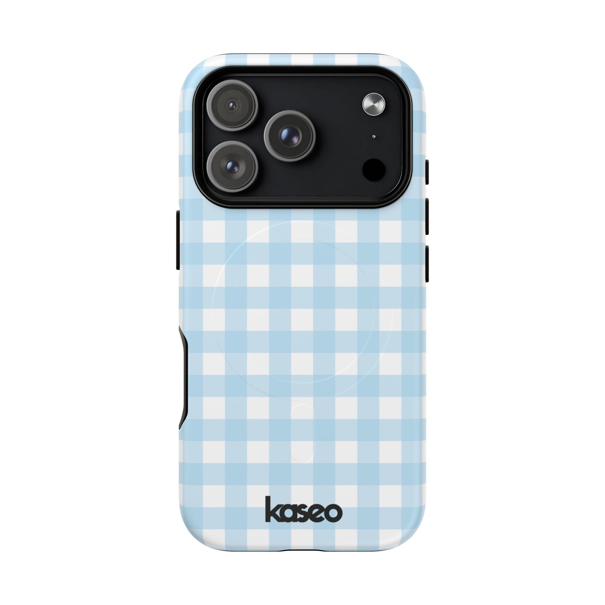 Gingham Sky - MagSafe®