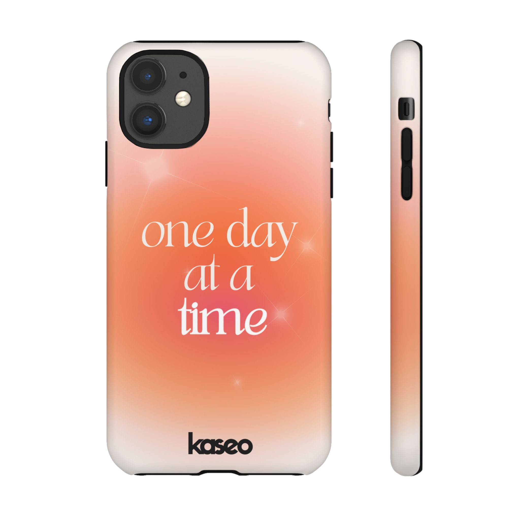 One Day Quote