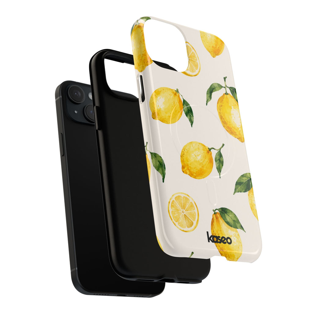 Amalfi Limone - MagSafe®