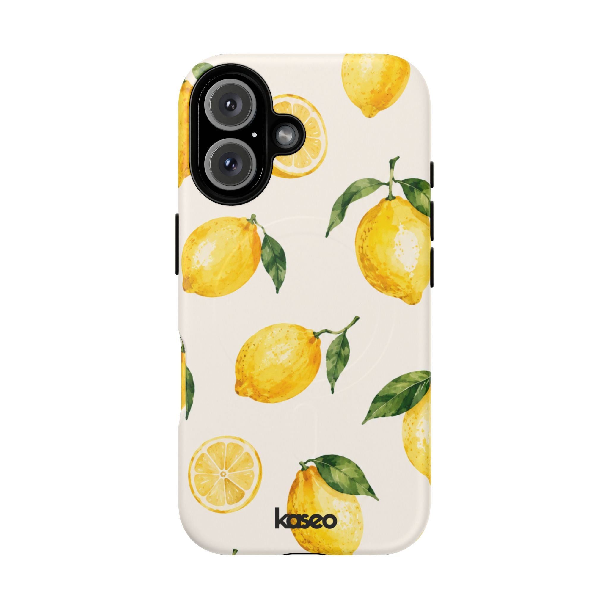 Amalfi Limone - MagSafe®