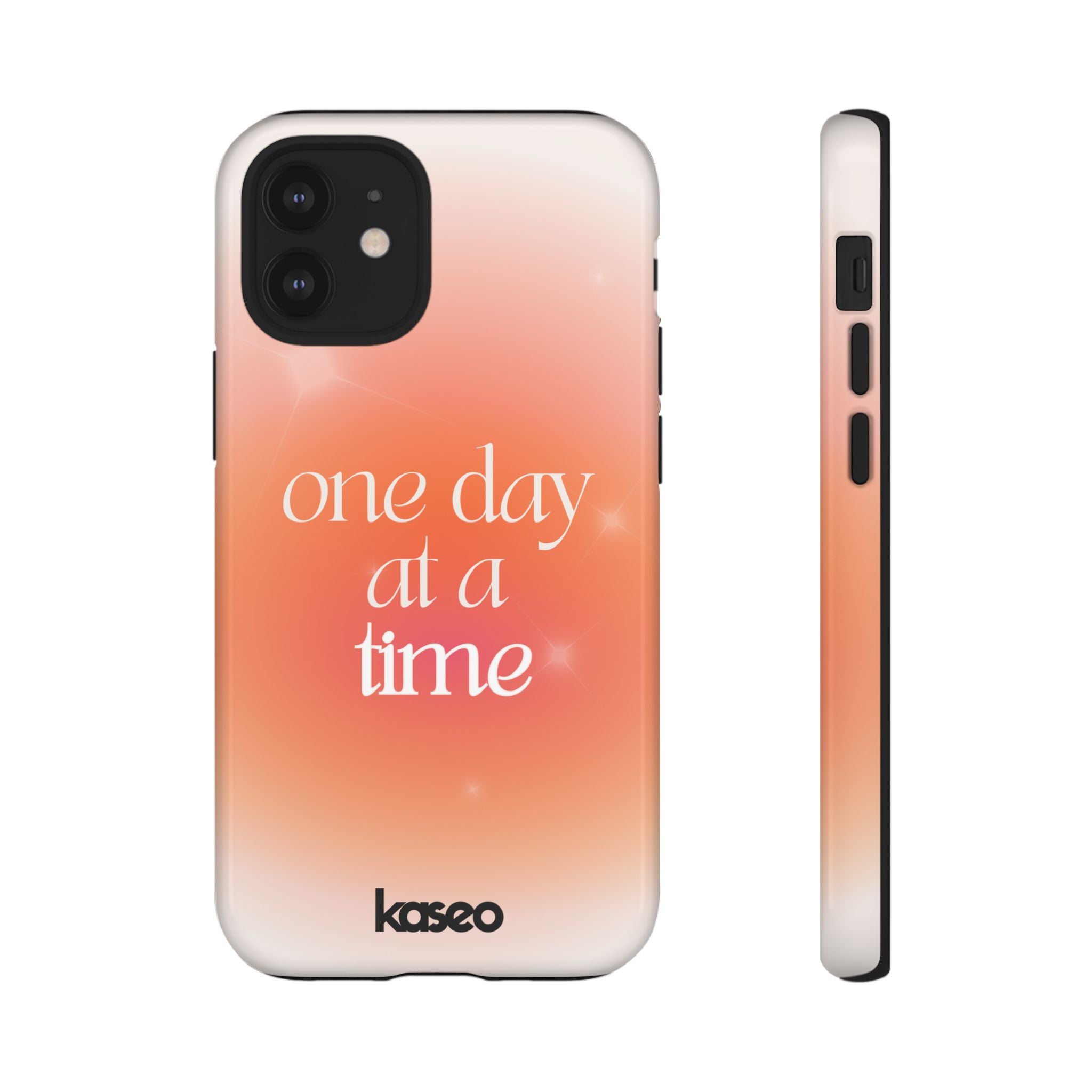 One Day Quote