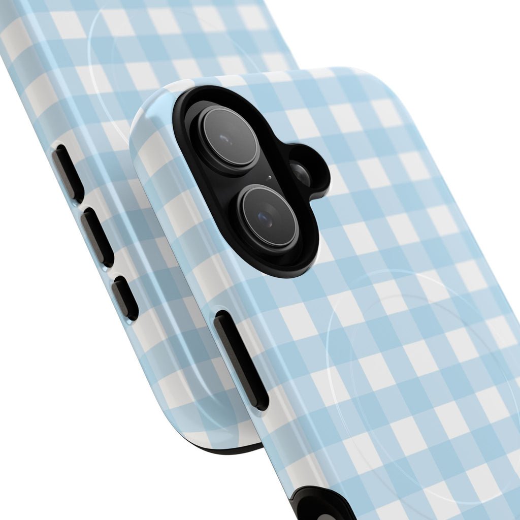 Gingham Sky - MagSafe®
