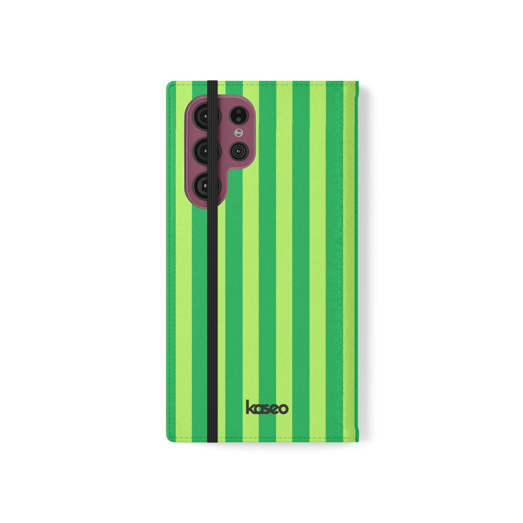 Mojito - Flip Phone Case