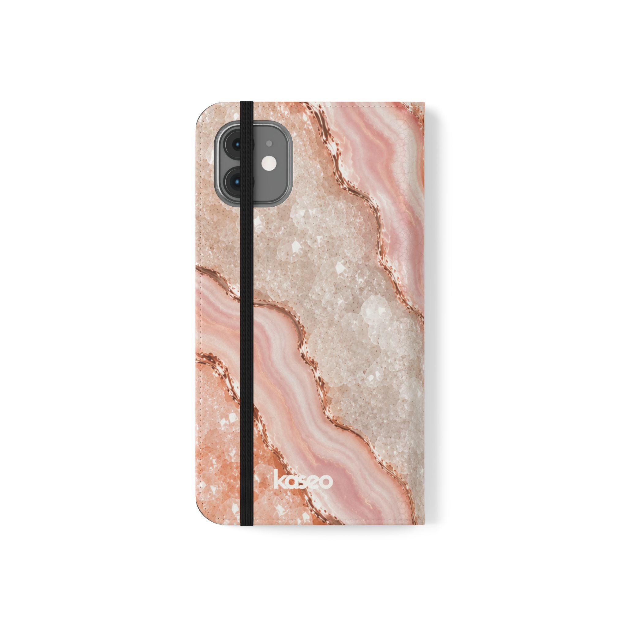 Rosaline - Flip Phone Case