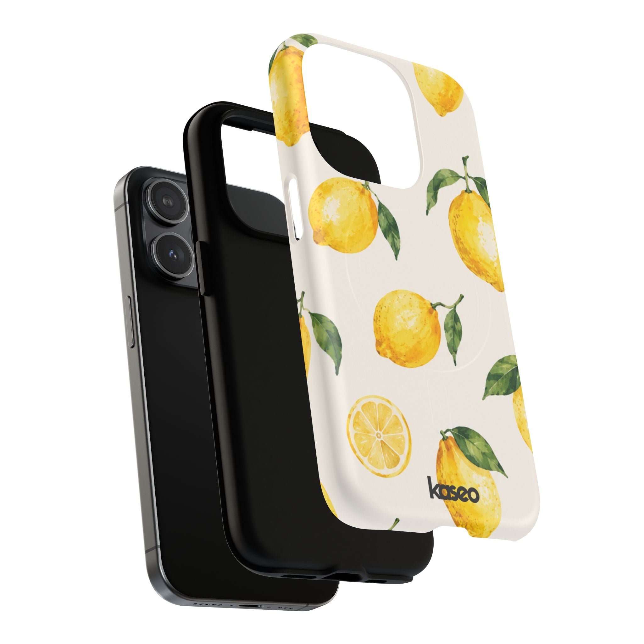 Amalfi Limone - MagSafe®