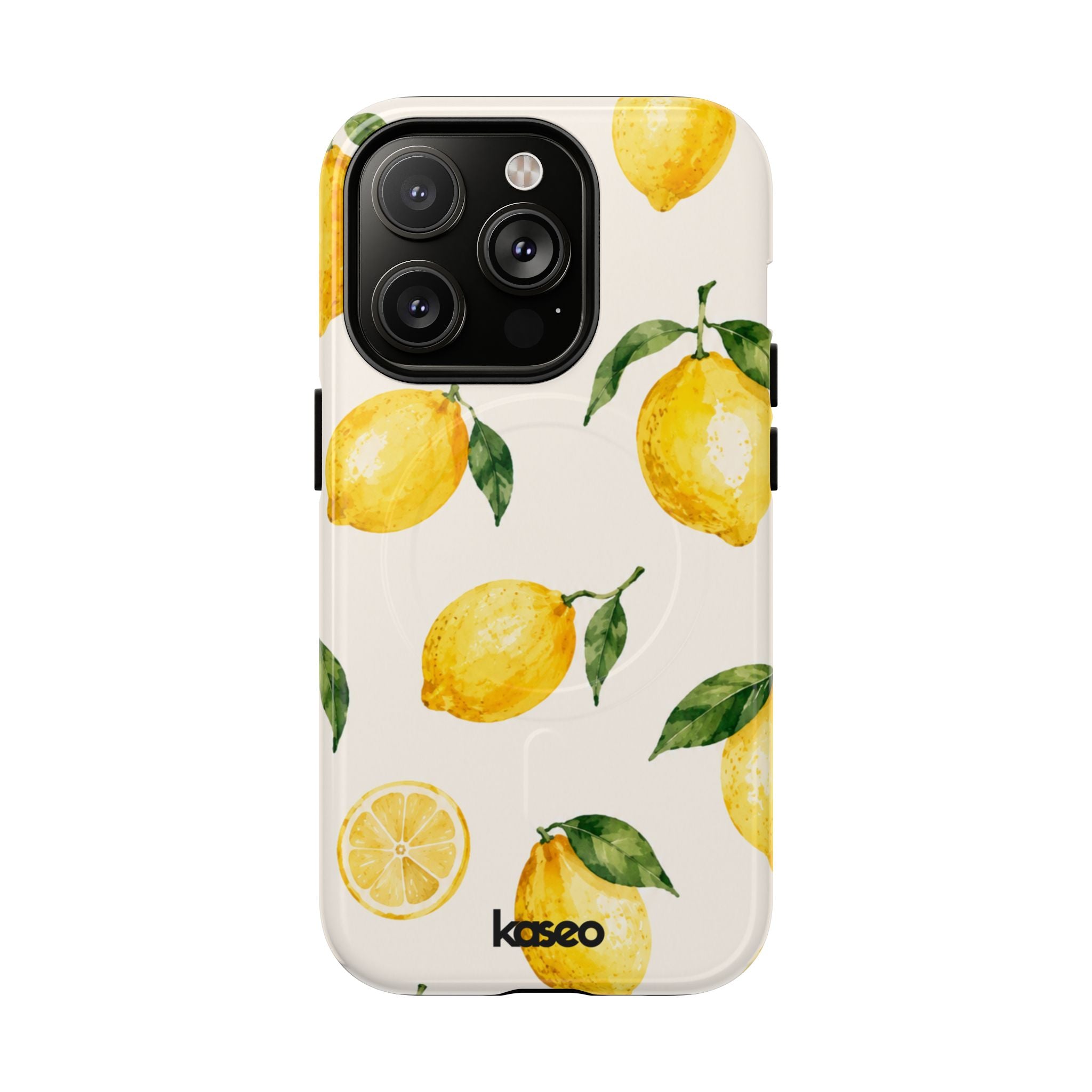 Amalfi Limone - MagSafe®