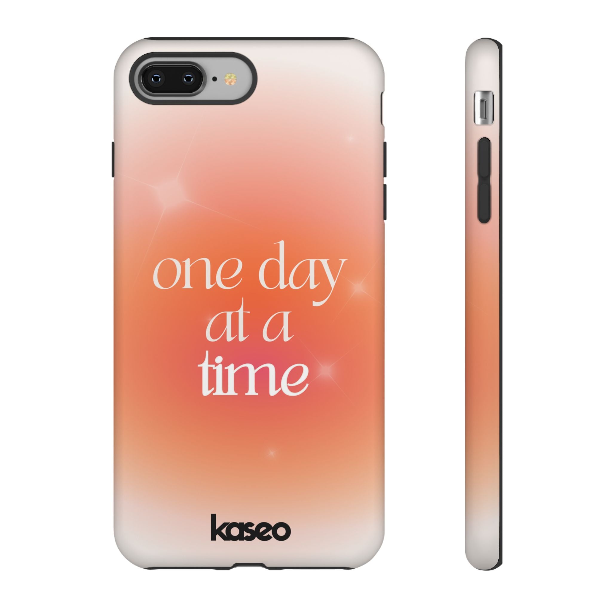 One Day Quote