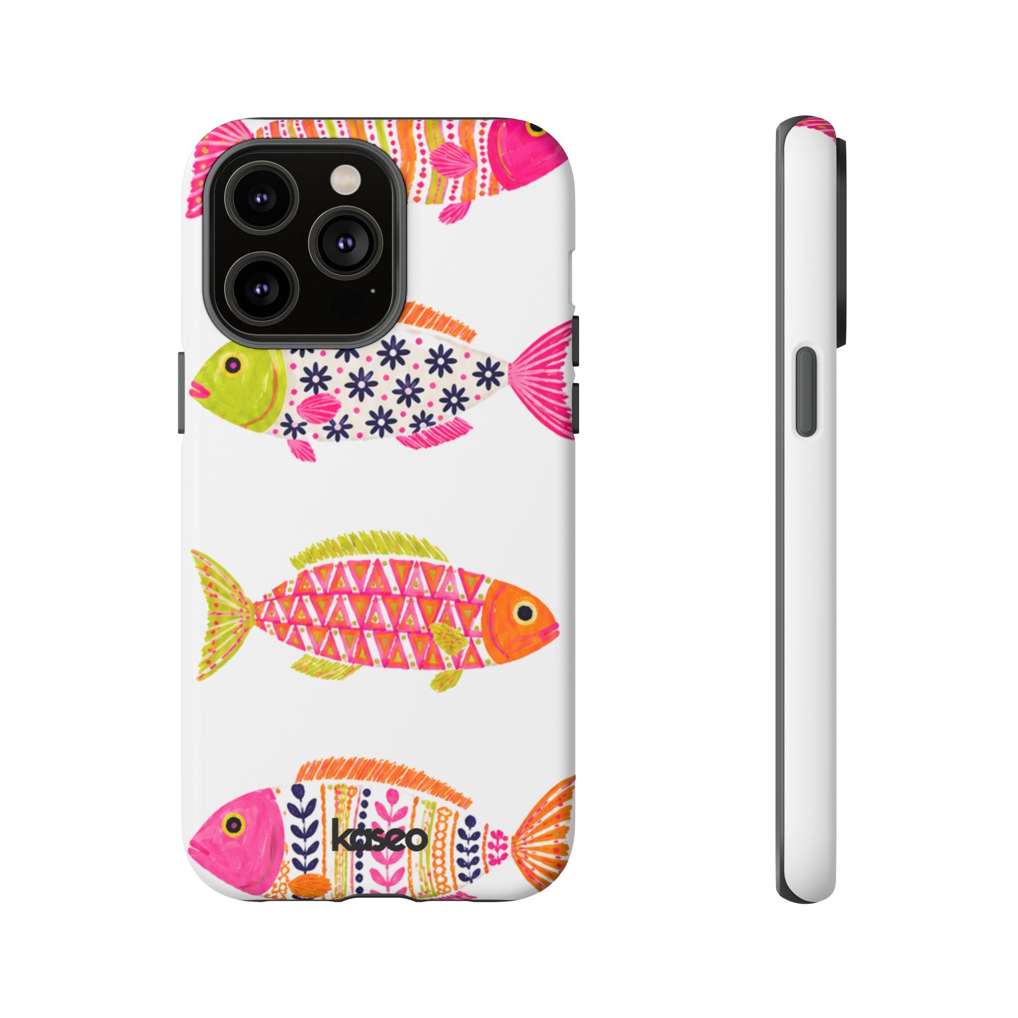 Under The Sea