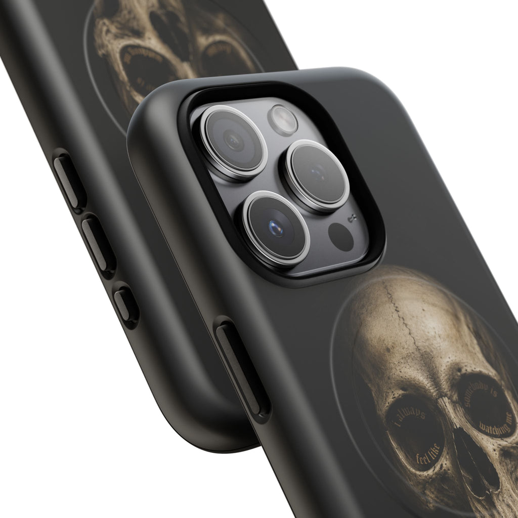 Somebody's Watching Me - MagSafe®