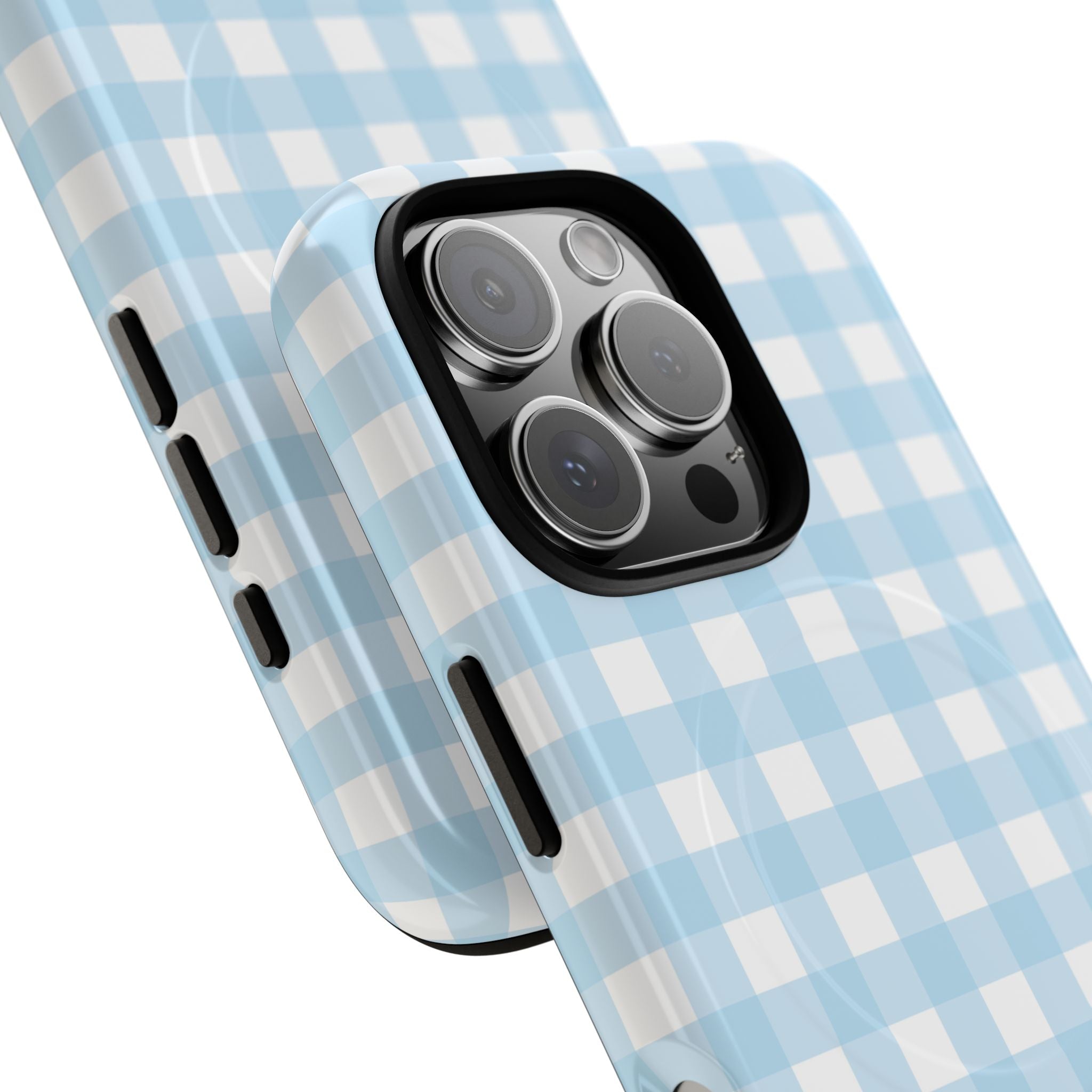 Gingham Sky - MagSafe®