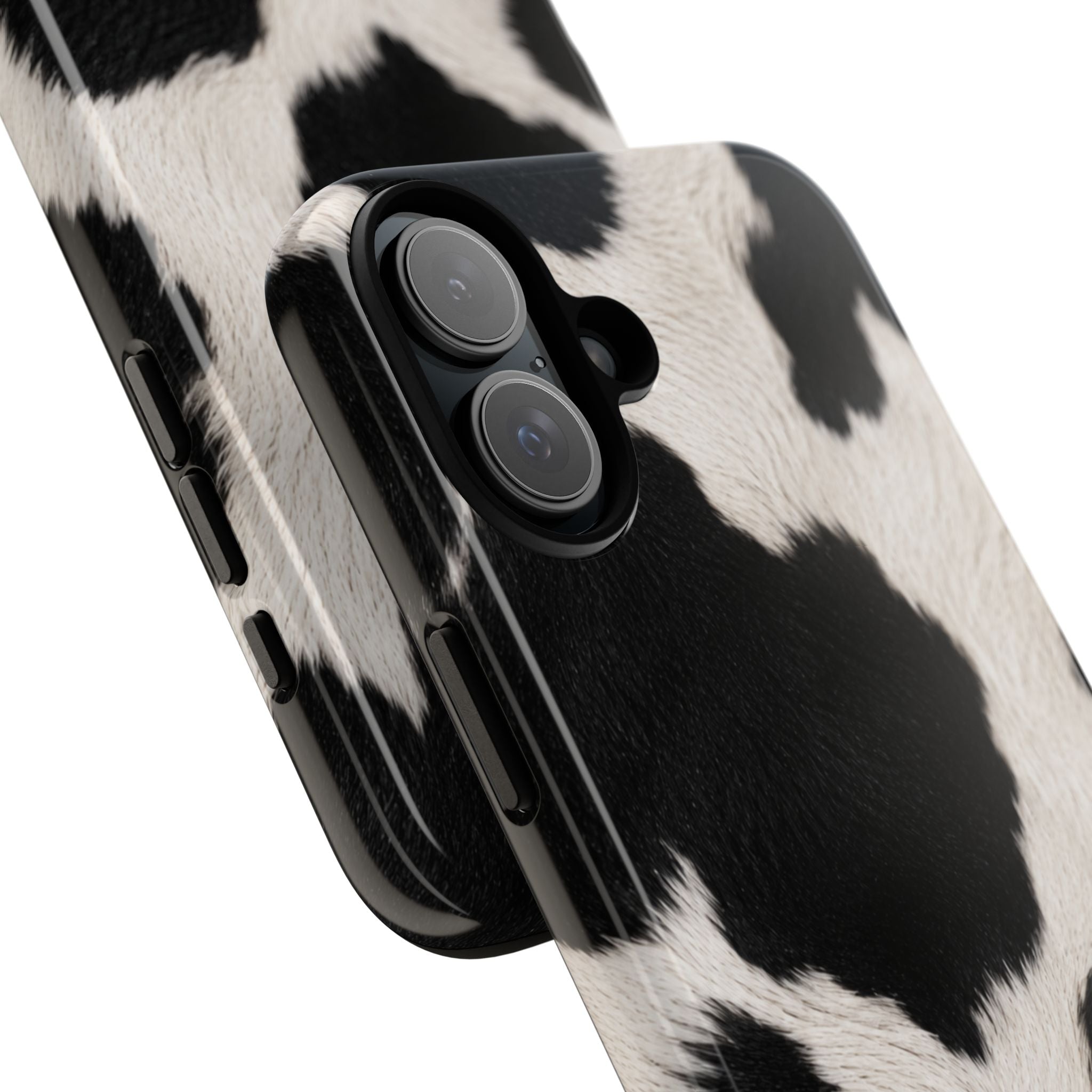 Milker