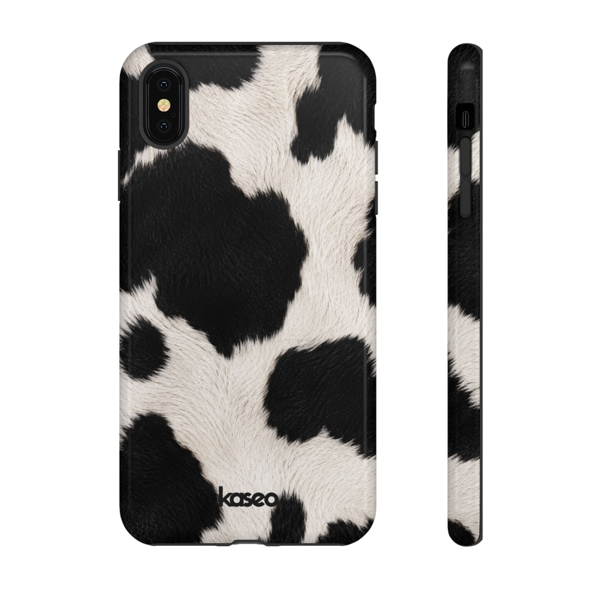 Milker