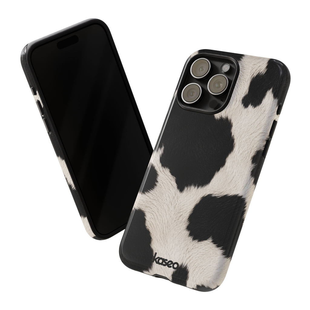 Milker
